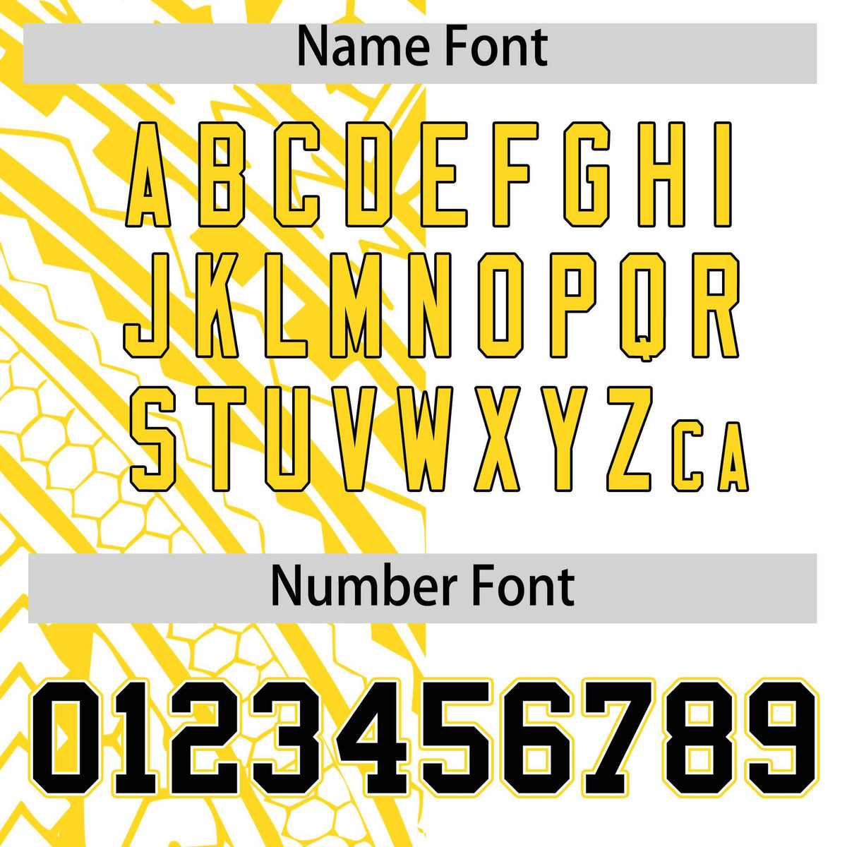 Custom White Gold Split Fashion Tribal Pattern Authentic Baseball Jersey Limited