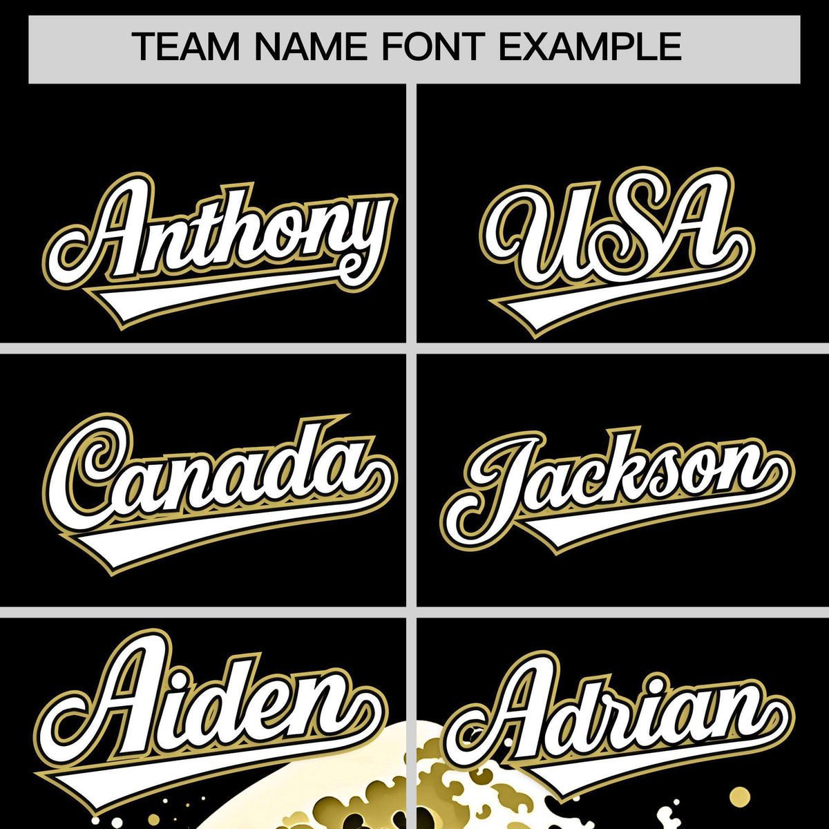 Custom Black Wave Graffiti Pattern Authentic Baseball Jersey Limited