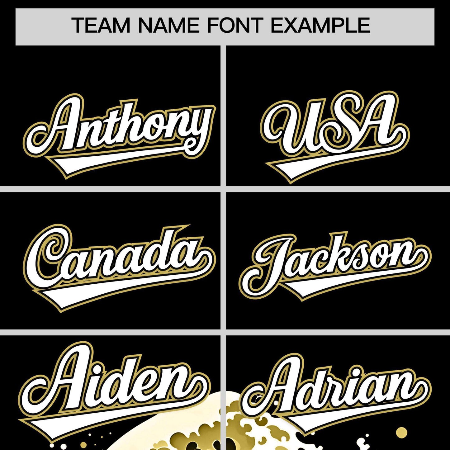 Custom Black Wave Graffiti Pattern Authentic Baseball Jersey Limited