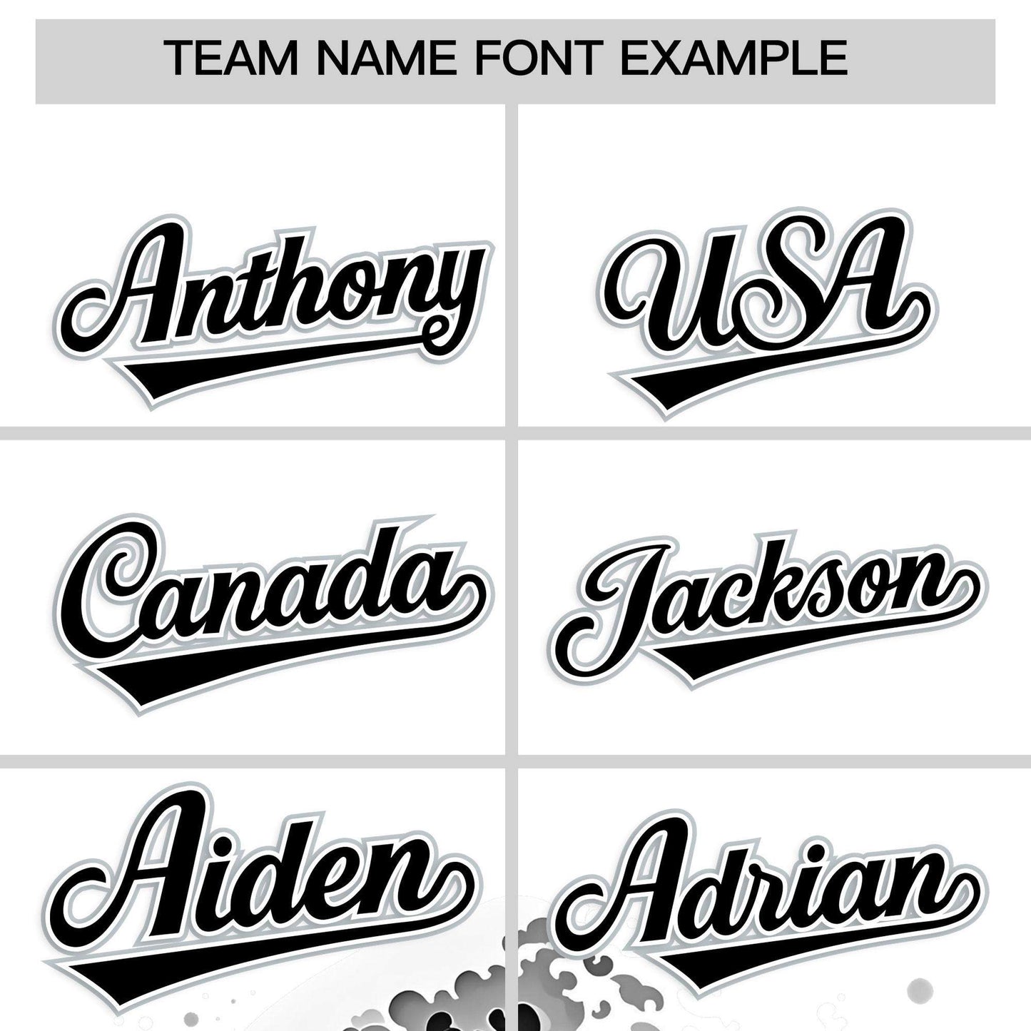 Custom White Wave Graffiti Pattern Authentic Baseball Jersey Limited