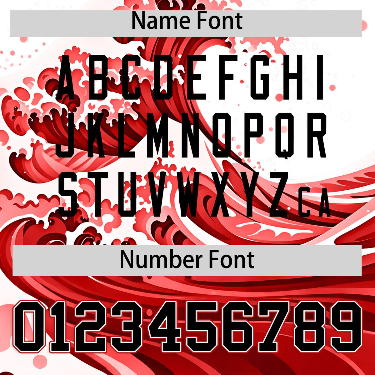 Custom White Wave Graffiti Pattern Authentic Baseball Jersey Limited