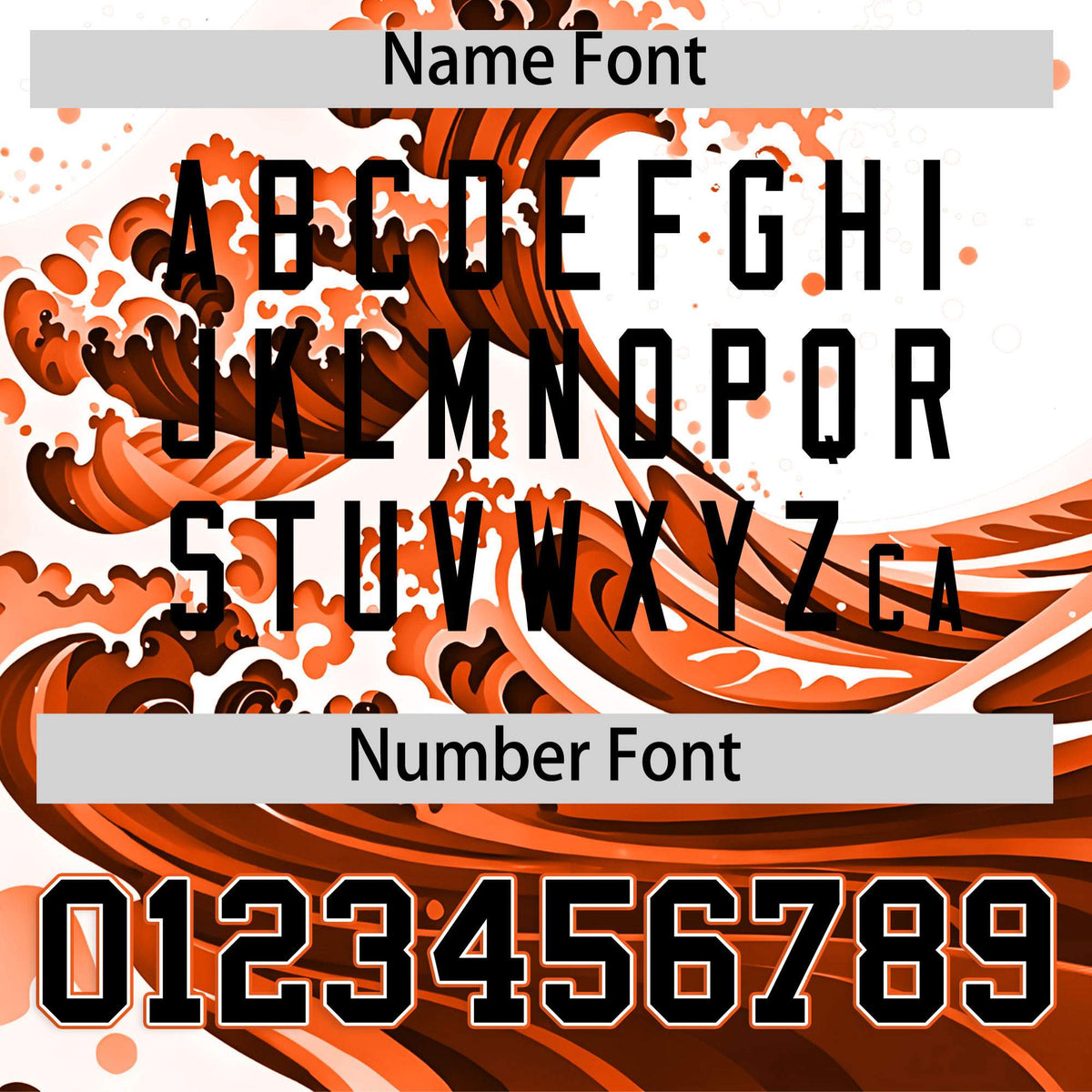 Custom White Wave Graffiti Pattern Authentic Baseball Jersey Limited