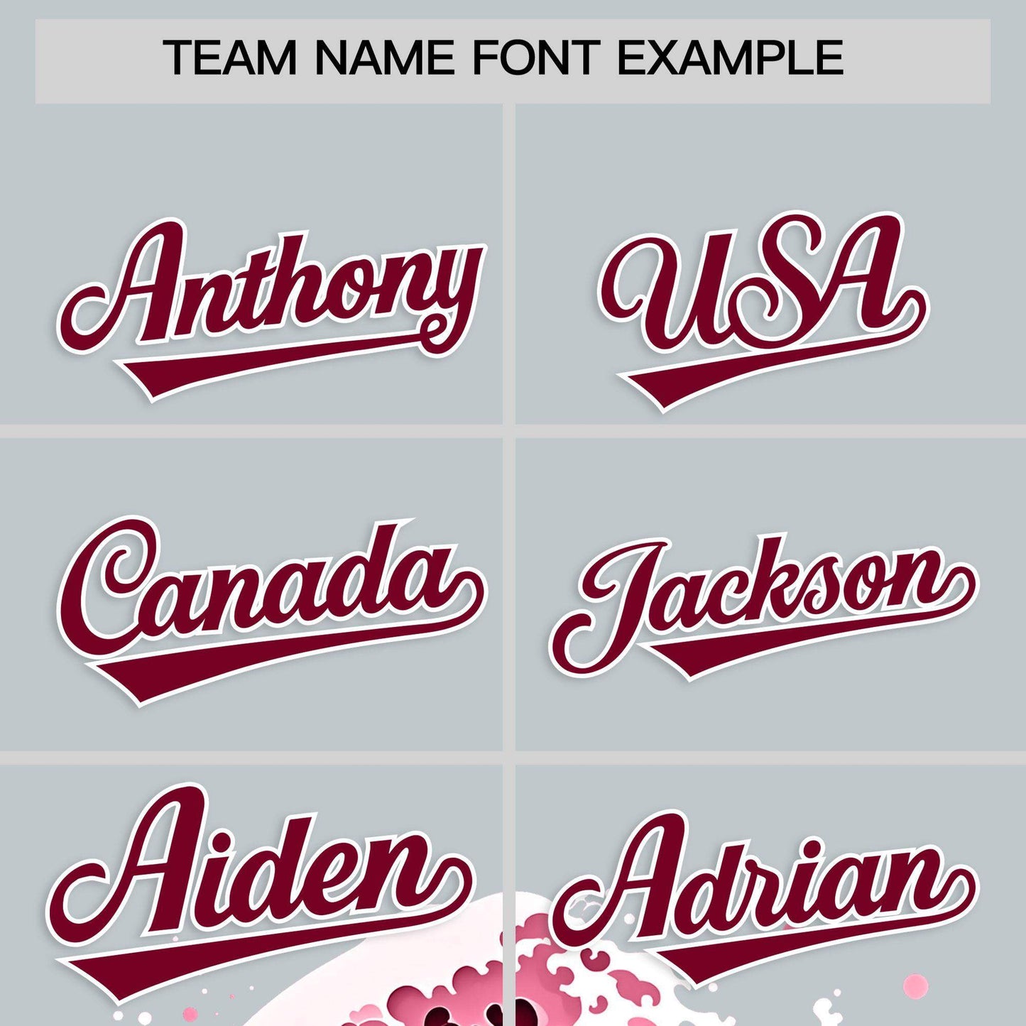 Custom Silver Wave Graffiti Pattern Authentic Baseball Jersey Limited