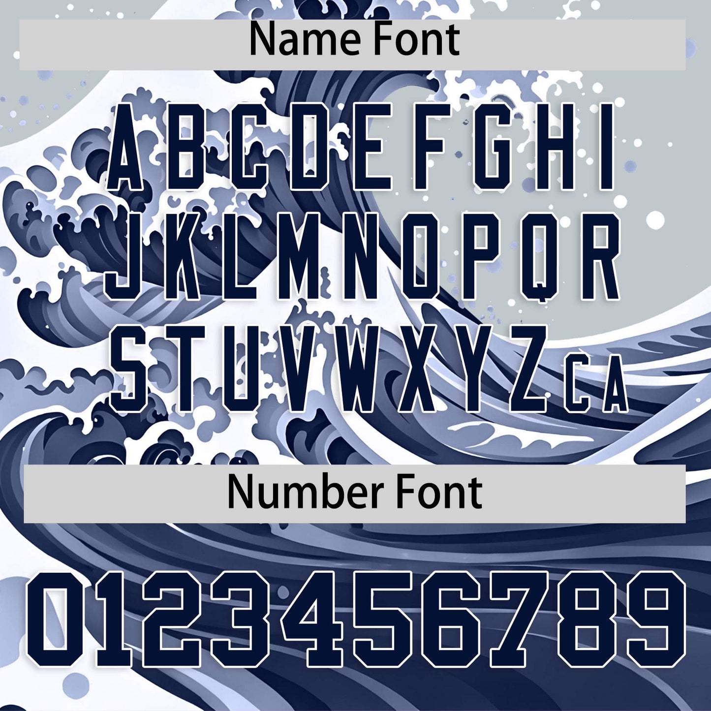 Custom Silver Wave Graffiti Pattern Authentic Baseball Jersey Limited