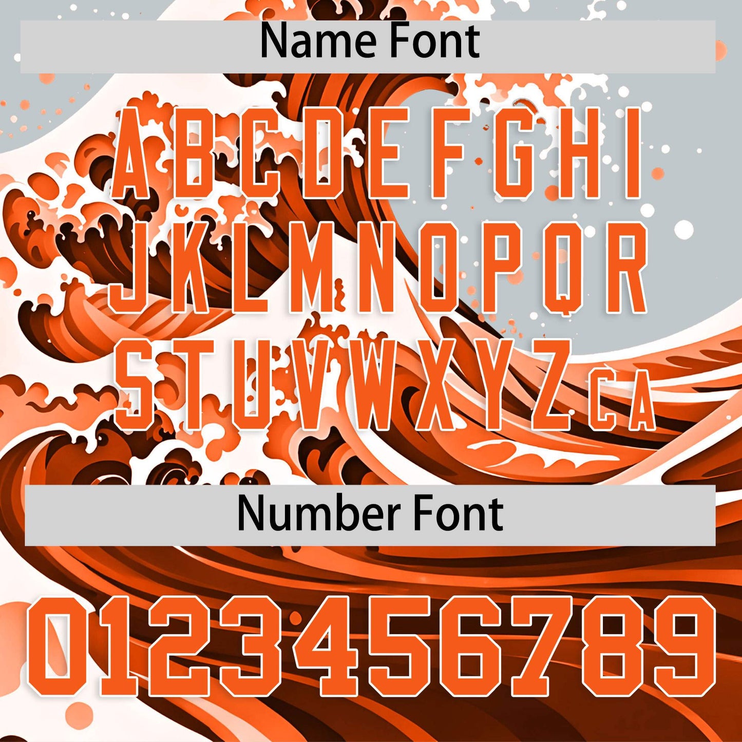 Custom Silver Wave Graffiti Pattern Authentic Baseball Jersey Limited