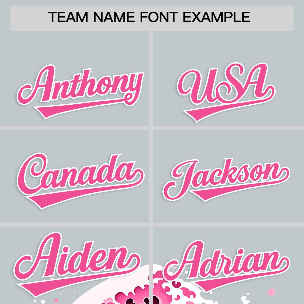 Custom Silver Wave Graffiti Pattern Authentic Baseball Jersey Limited