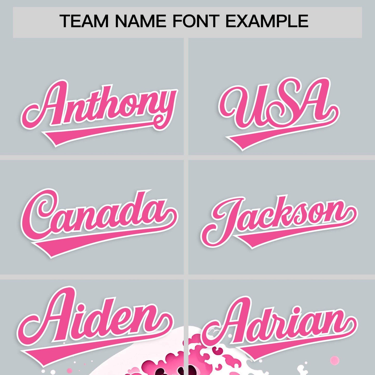 Custom Silver Wave Graffiti Pattern Authentic Baseball Jersey Limited