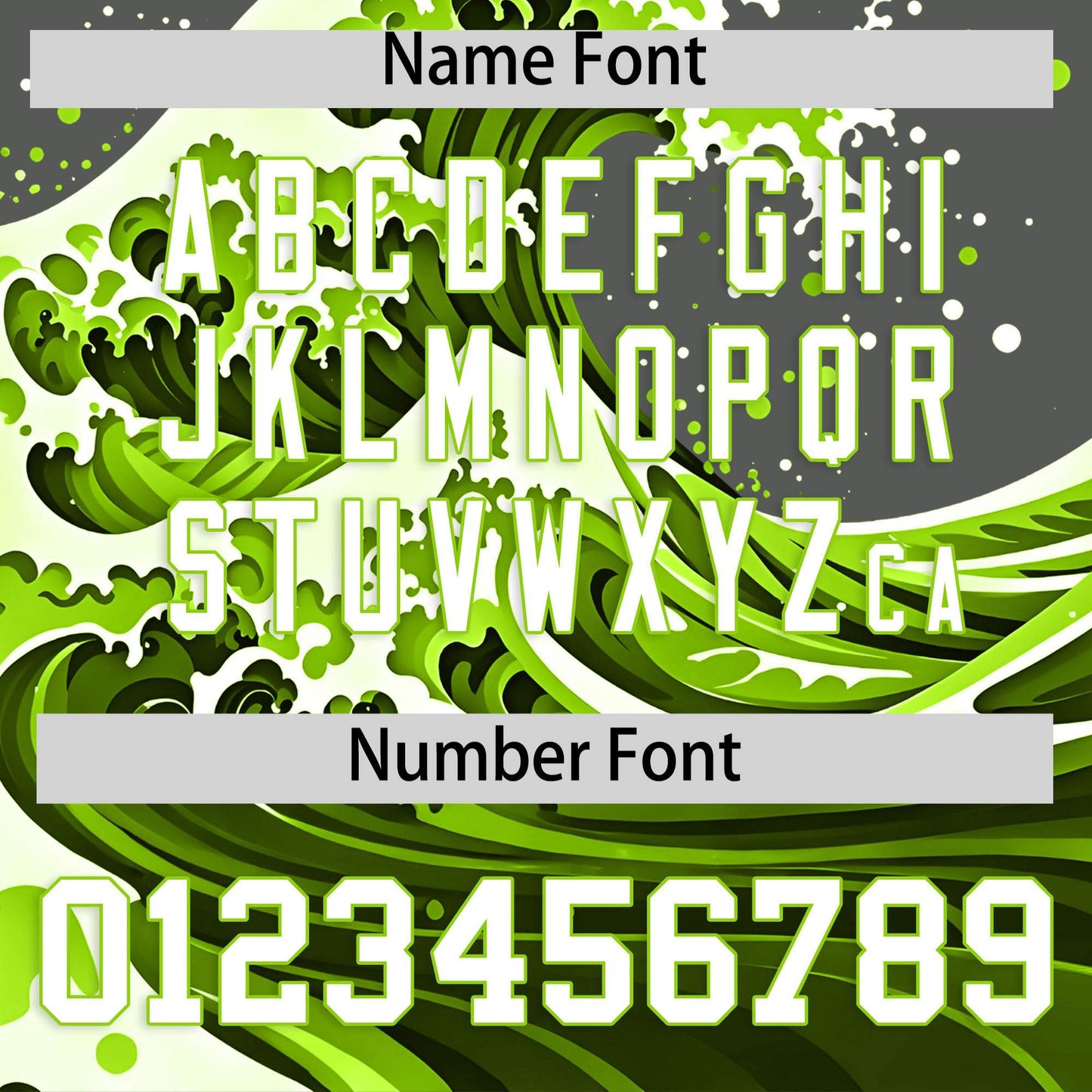 Custom Gray Wave Graffiti Pattern Authentic Baseball Jersey Limited