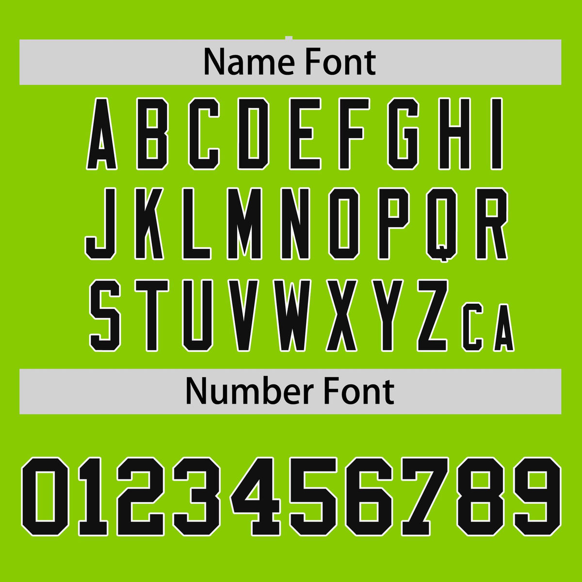 Custom Neon Green White Zebra Stripes Graffiti Pattern Authentic Baseball Jersey Limited