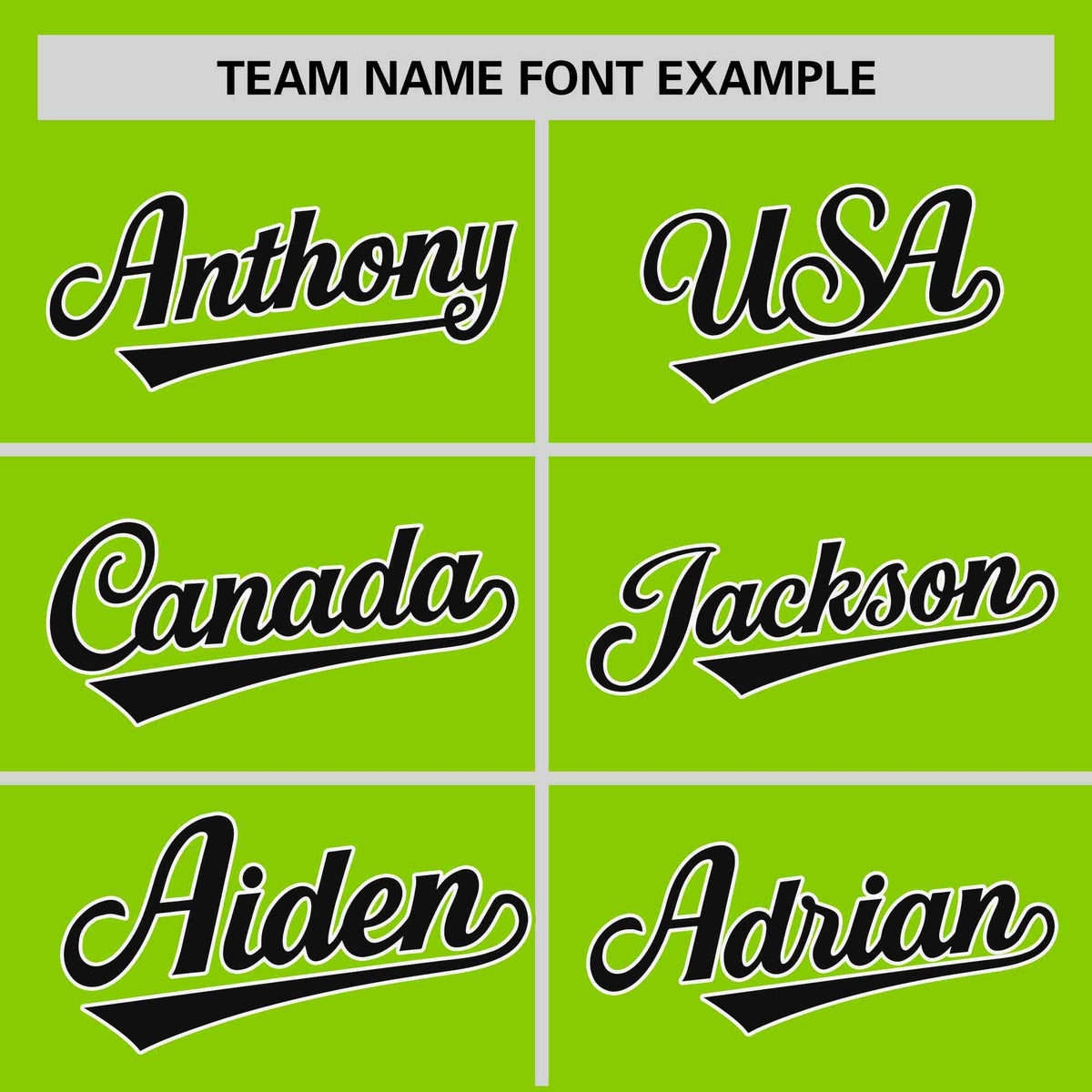 Custom Neon Green White Zebra Stripes Graffiti Pattern Authentic Baseball Jersey Limited