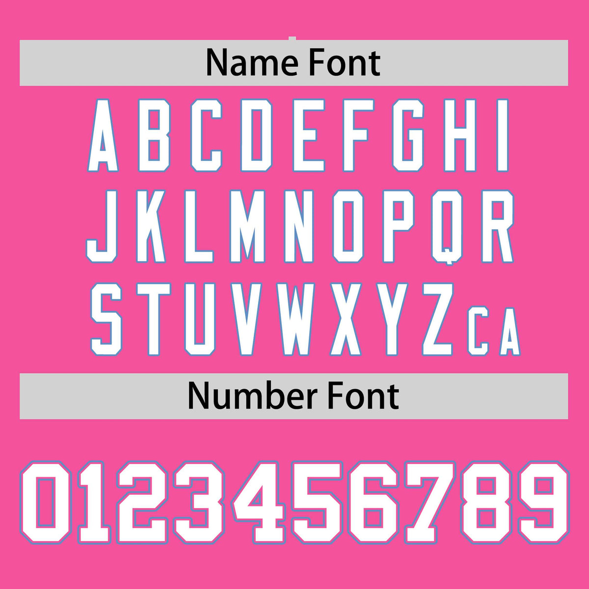 Custom Pink Powder Blue Zebra Stripes Graffiti Pattern Authentic Baseball Jersey Limited