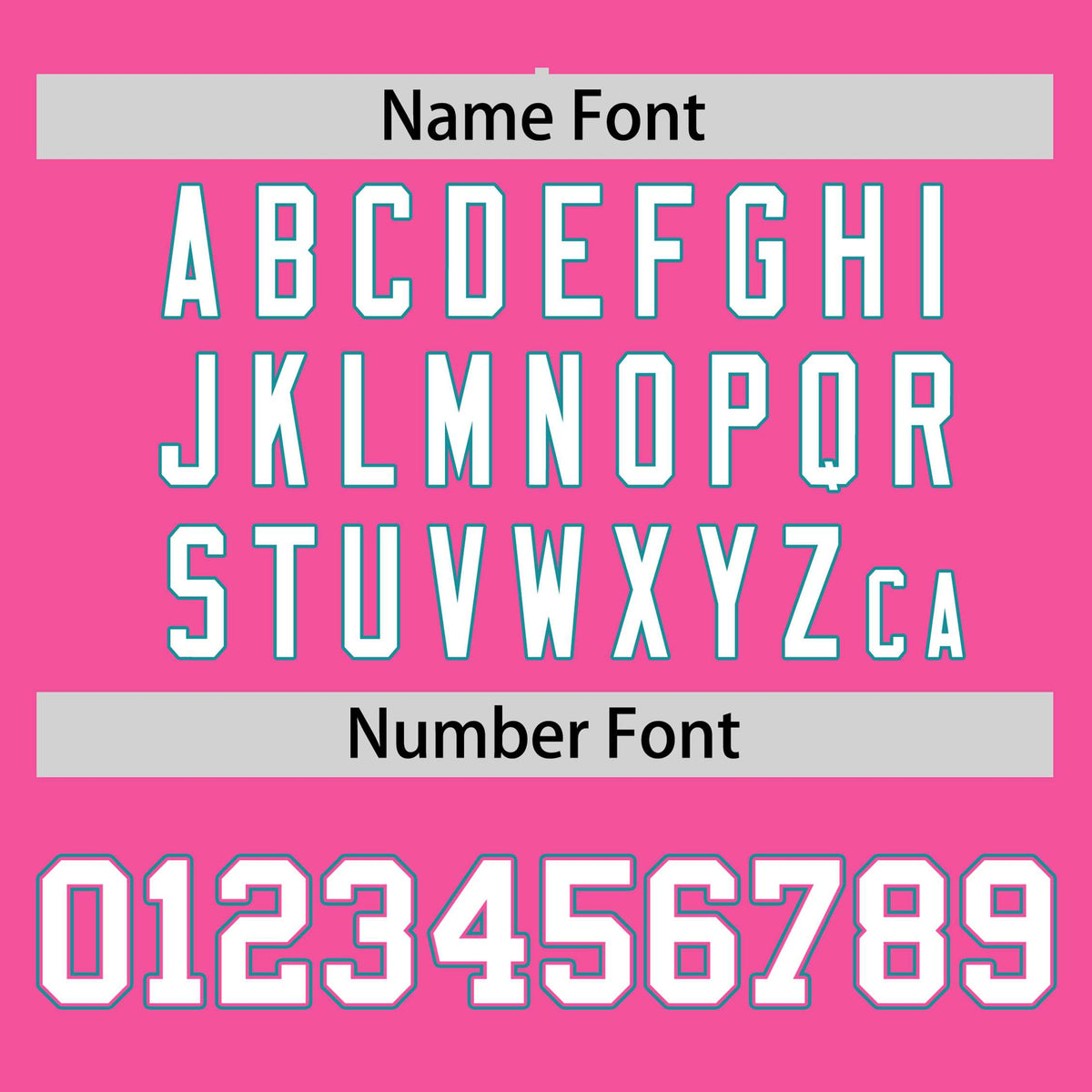 Custom Pink Aqua Zebra Stripes Graffiti Pattern Authentic Baseball Jersey Limited