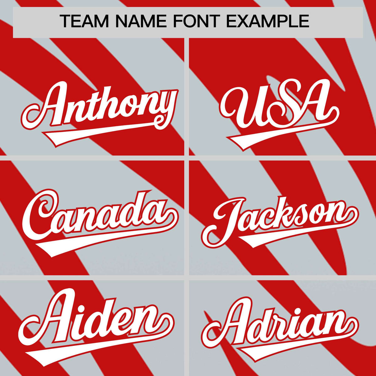 Custom Navy Silver Tiger Stripe Gradient Animal Print Personalized Team Shirt Baseball Jersey Limited