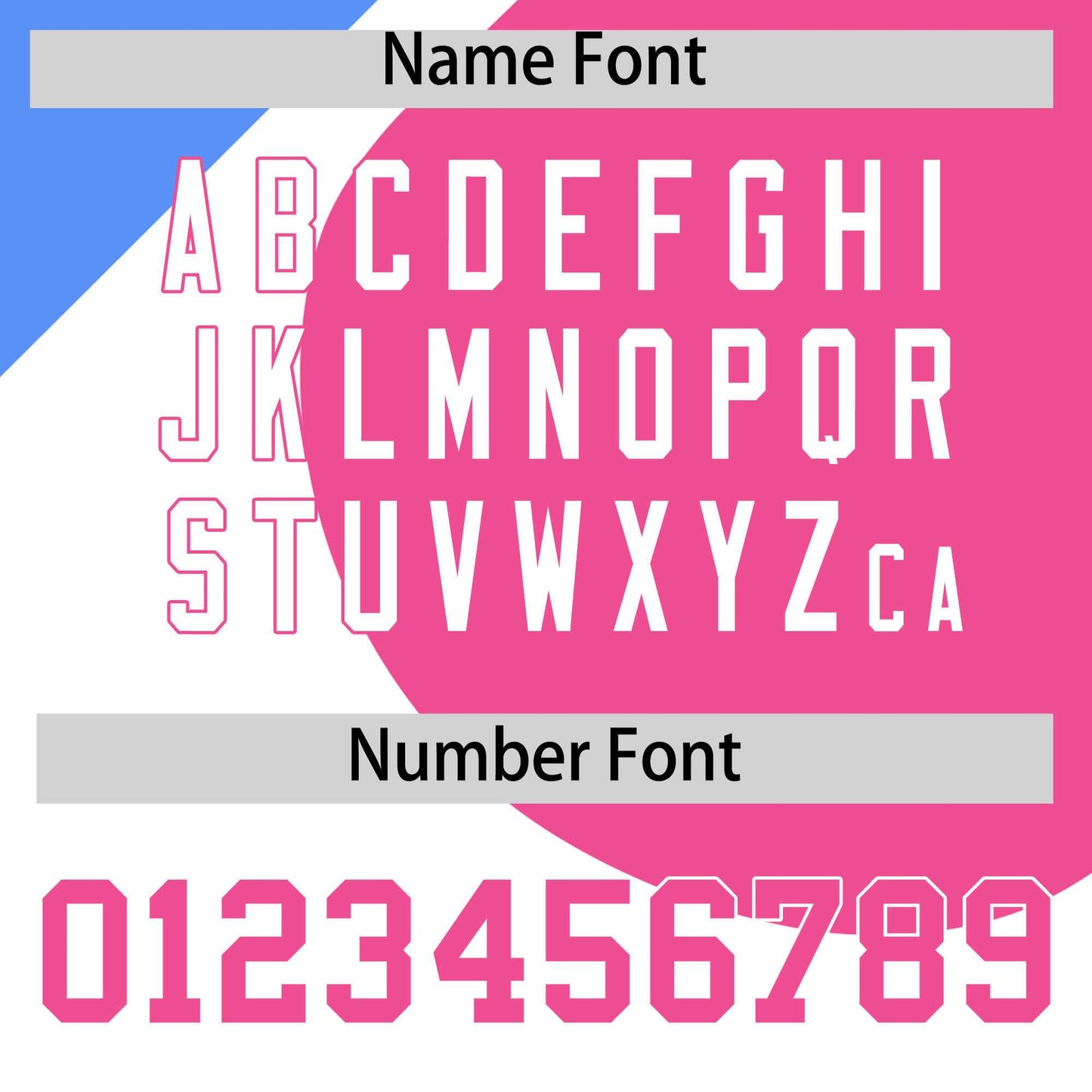 Custom White Powder Blue-Pink Color Block Personalized Half Heart Pattern Authentic Baseball Jersey Limited