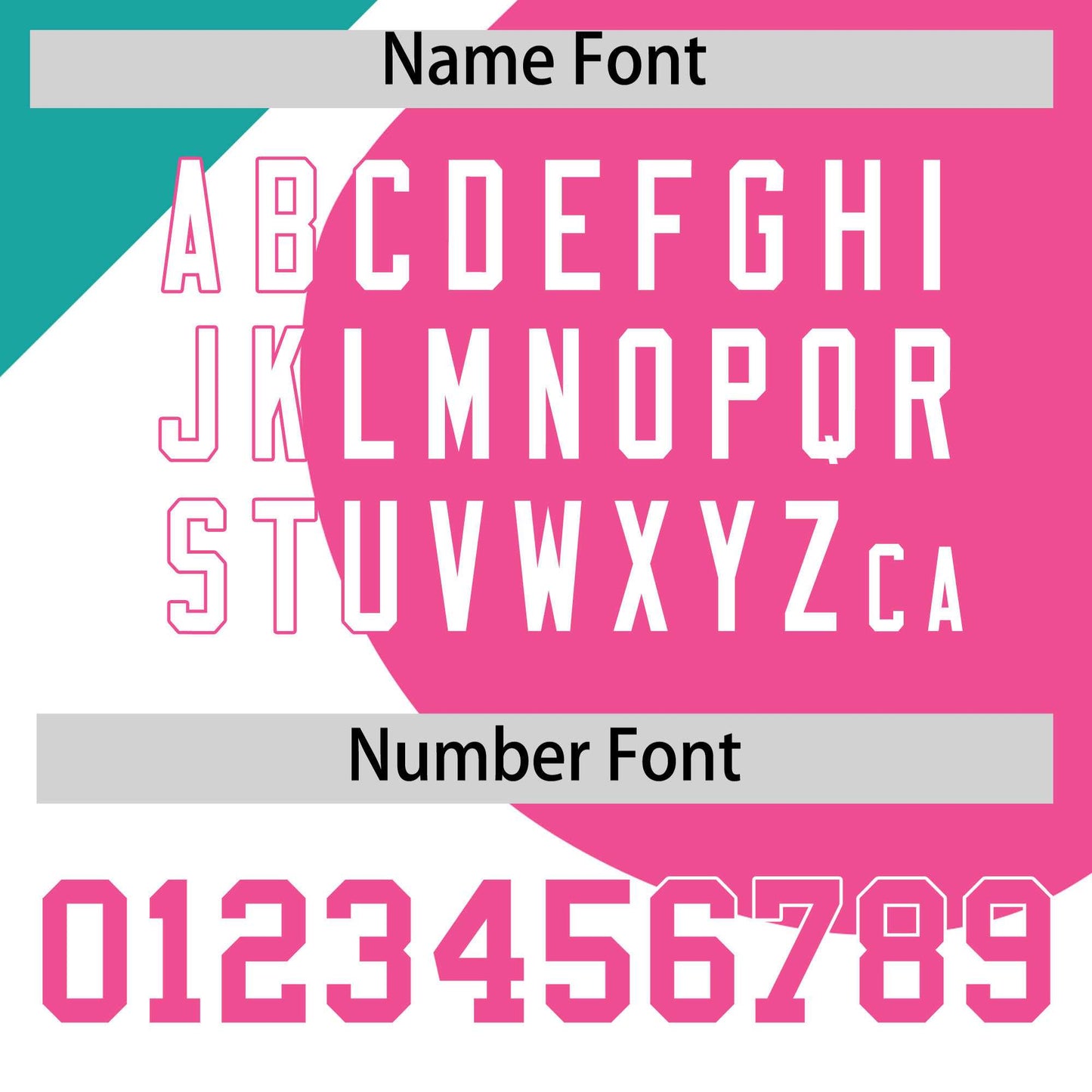 Custom White Aqua-Pink Color Block Personalized Half Heart Pattern Authentic Baseball Jersey Limited