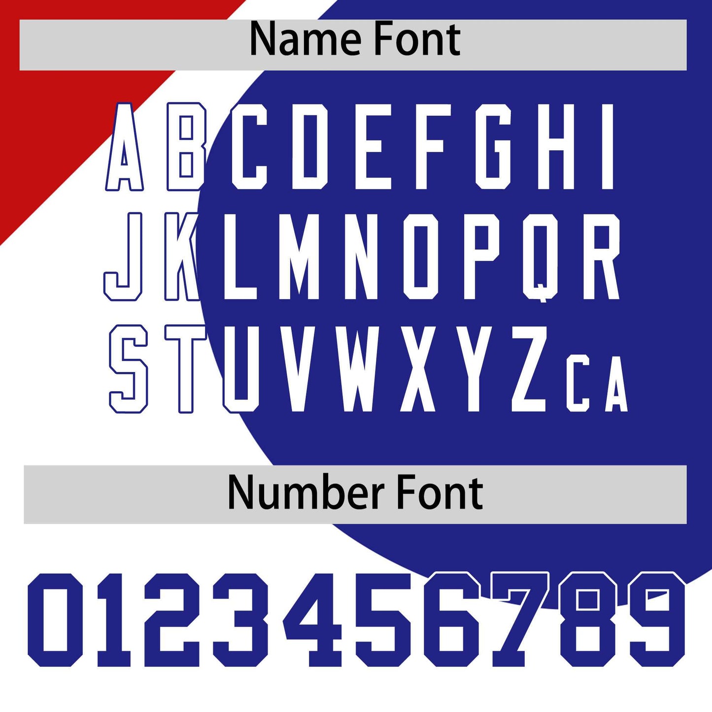 Custom White Red-Royal Color Block Personalized Half Heart Pattern Authentic Baseball Jersey Limited