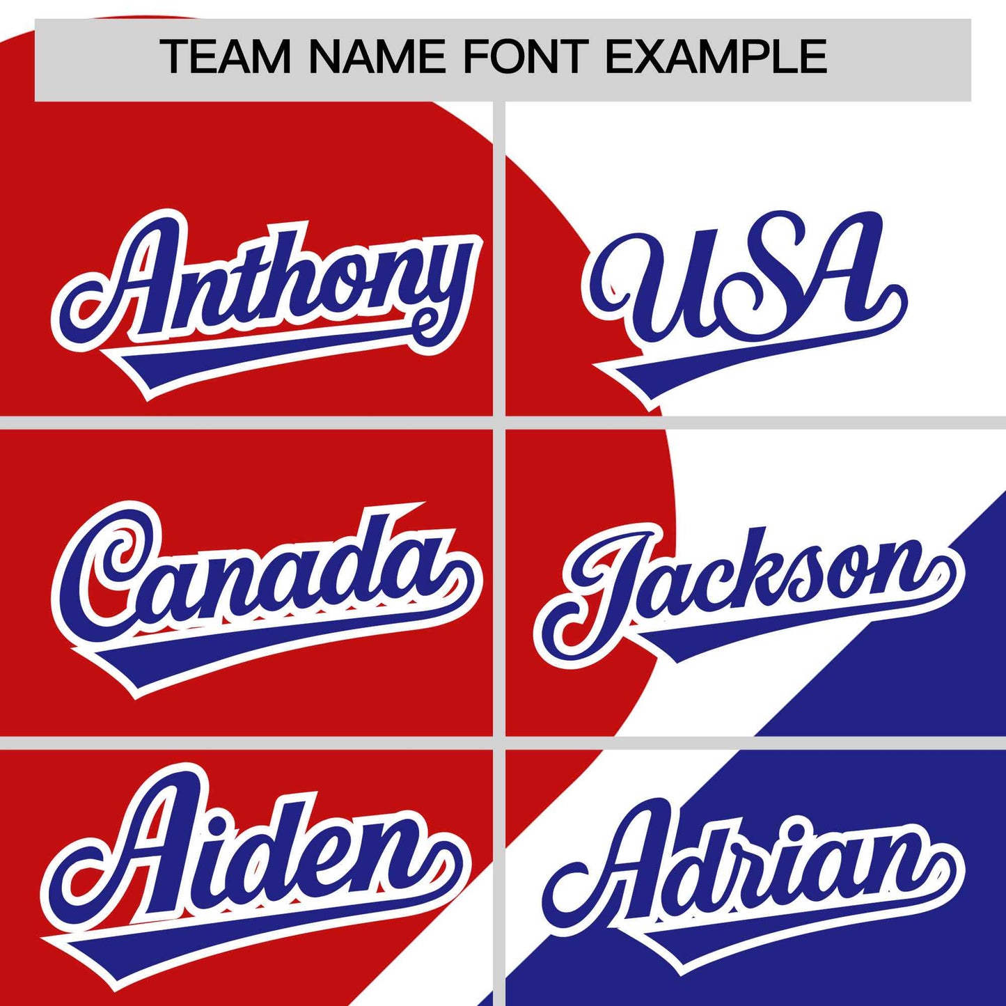 Custom White Red-Royal Color Block Personalized Half Heart Pattern Authentic Baseball Jersey Limited