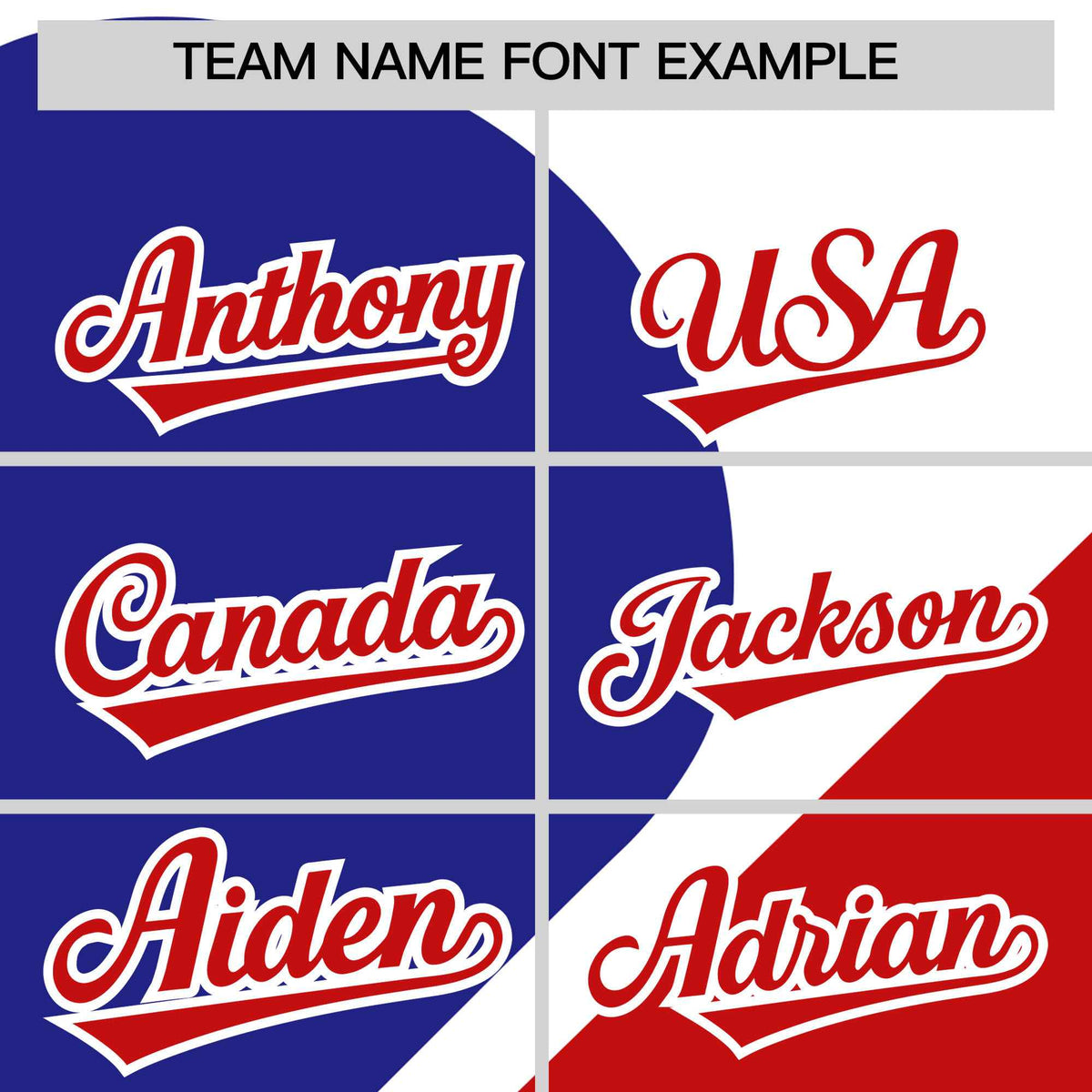 Custom White Royal-Red Color Block Personalized Half Heart Pattern Authentic Baseball Jersey Limited