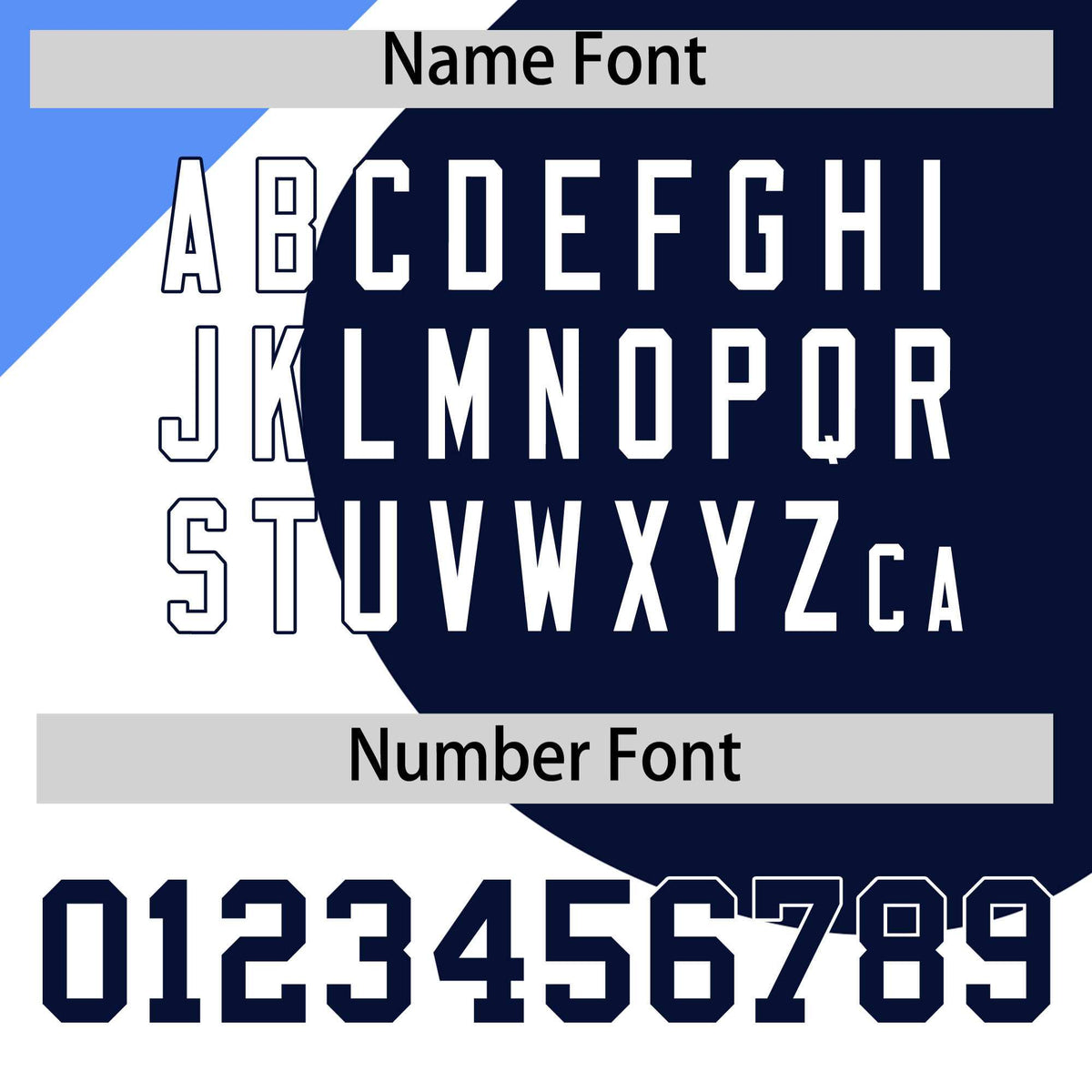 Custom White Powder Blue-Navy Color Block Personalized Half Heart Pattern Authentic Baseball Jersey Limited