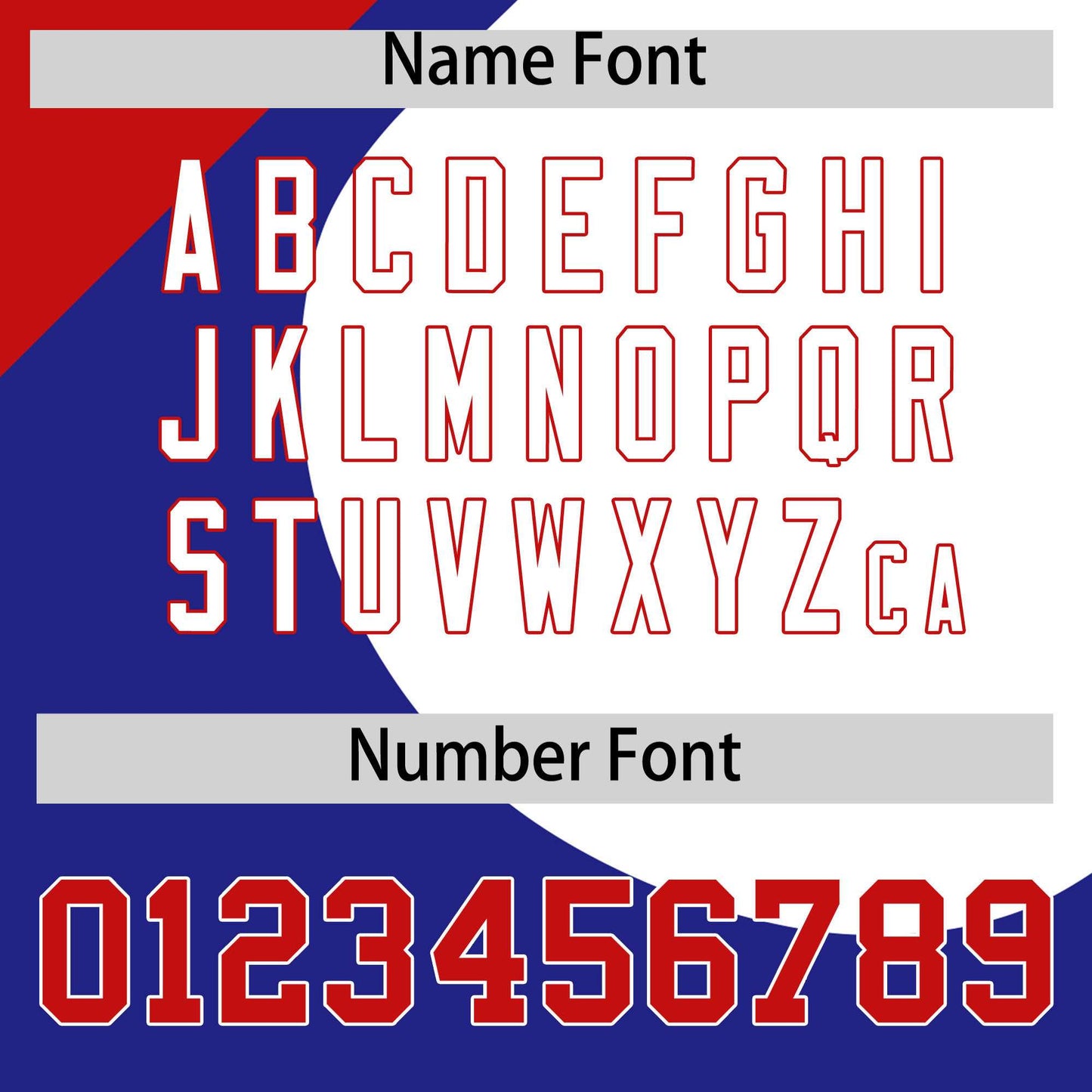 Custom Royal Red-White Color Block Personalized Half Heart Pattern Authentic Baseball Jersey Limited