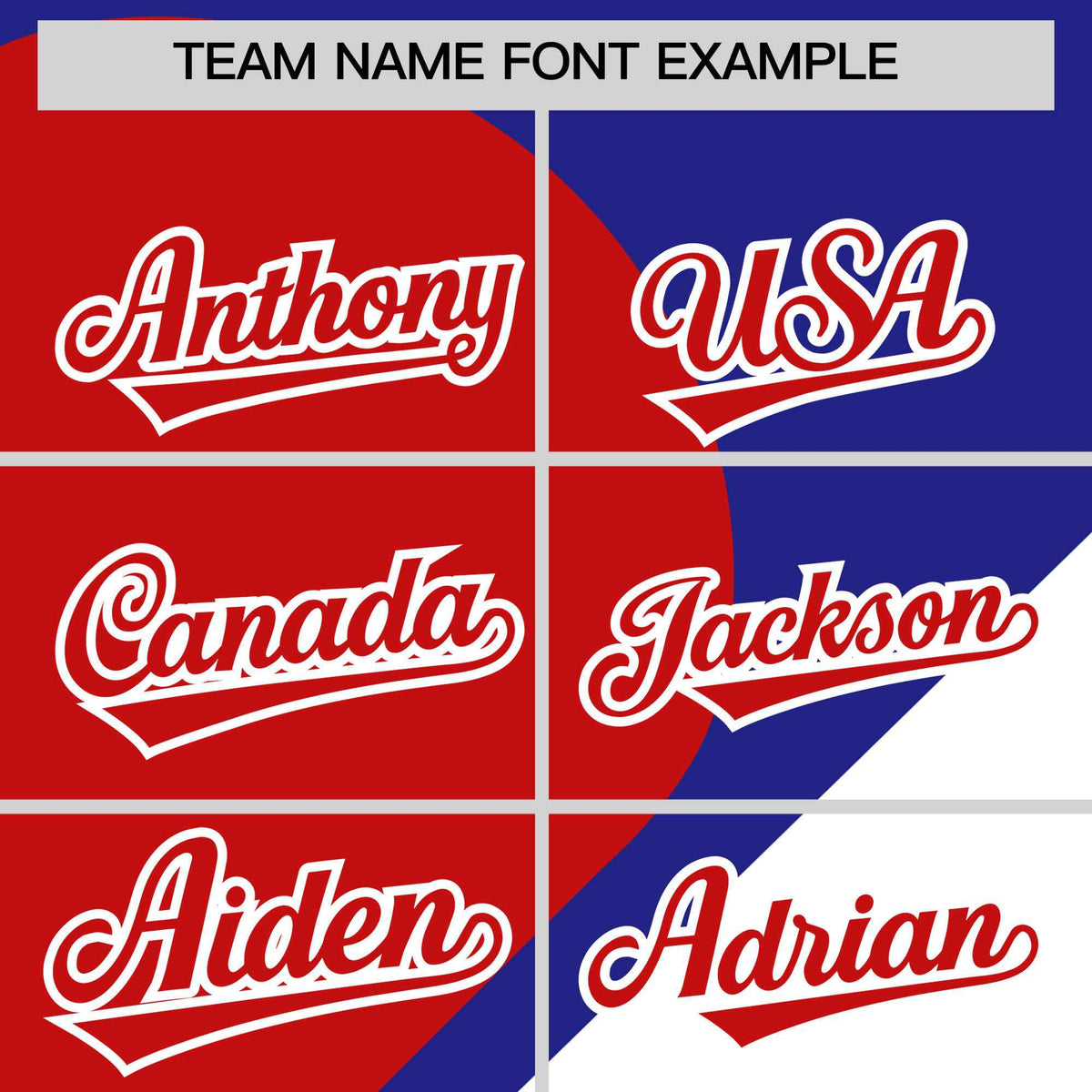 Custom Royal Red-White Color Block Personalized Half Heart Pattern Authentic Baseball Jersey Limited