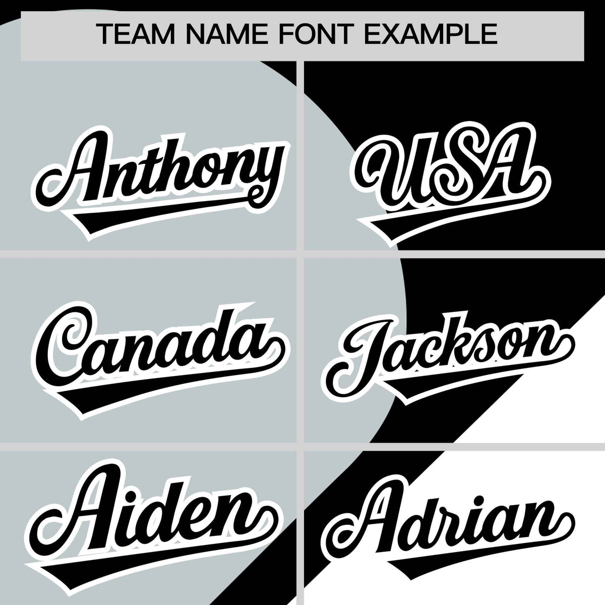 Custom Black Silver-White Color Block Personalized Half Heart Pattern Authentic Baseball Jersey Limited