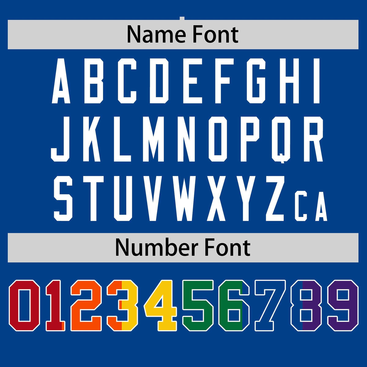 Custom Royal LGBT Rainbow For Pride Month Classic Style Authentic Baseball Jersey Limited