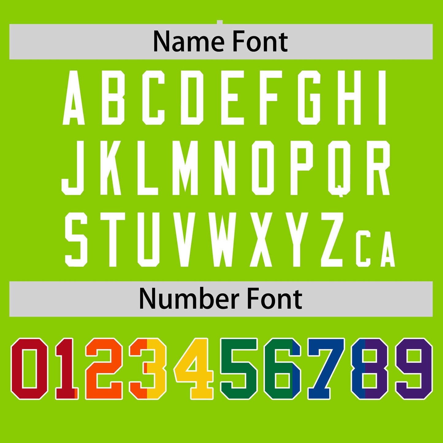 Custom Neon Green LGBT Rainbow For Pride Month Classic Style Authentic Baseball Jersey Limited