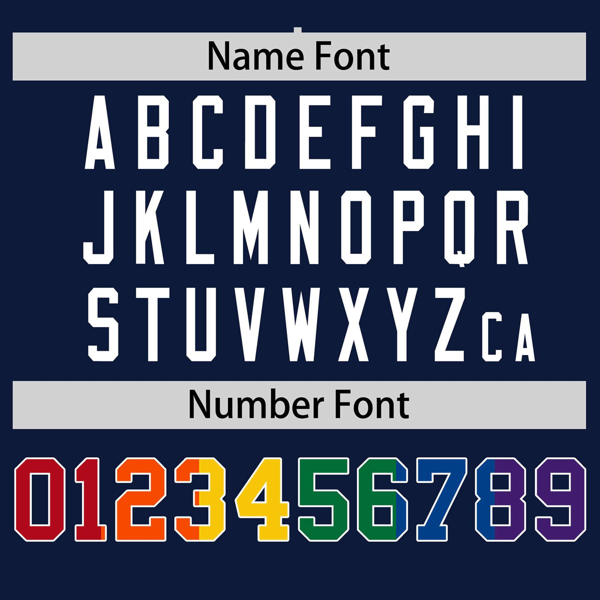 Custom Navy LGBT Rainbow For Pride Month Classic Style Authentic Baseball Jersey Limited