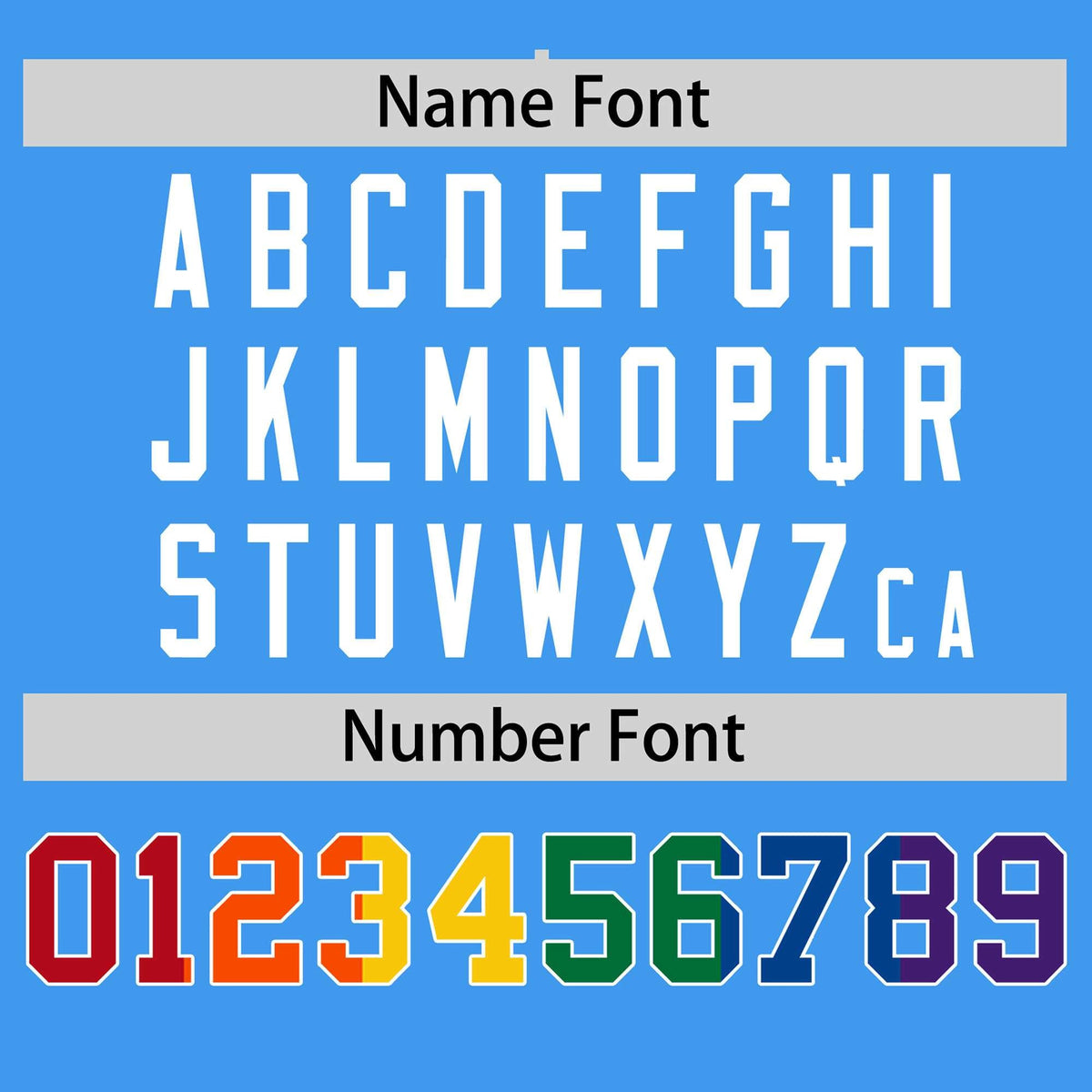 Custom Powder Blue LGBT Rainbow For Pride Month Classic Style Authentic Baseball Jersey Limited