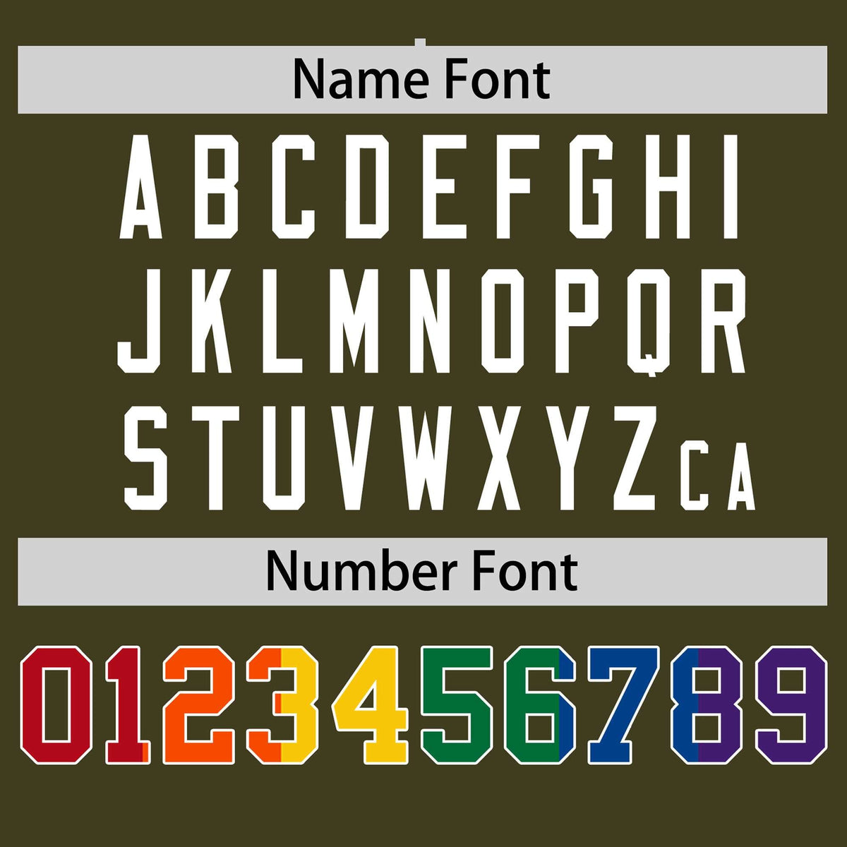 Custom Olive LGBT Rainbow For Pride Month Classic Style Authentic Baseball Jersey Limited