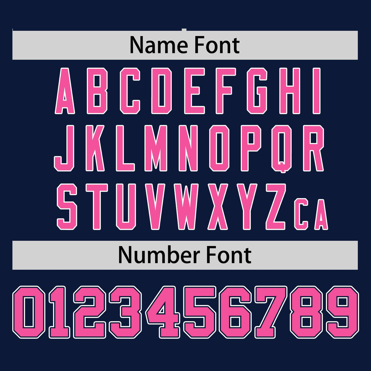 Custom Navy White Personalized Half Stripe Design Authentic Baseball Jersey Limited