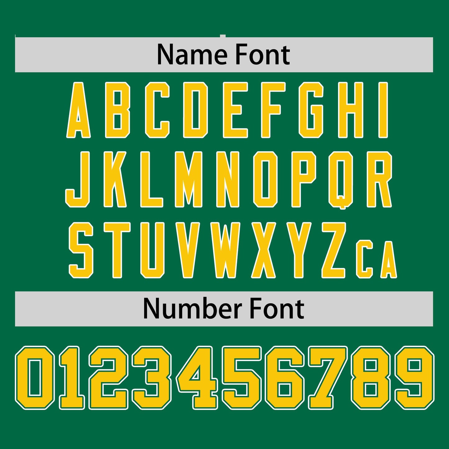 Custom Kelly Green White Personalized Half Stripe Design Authentic Baseball Jersey Limited