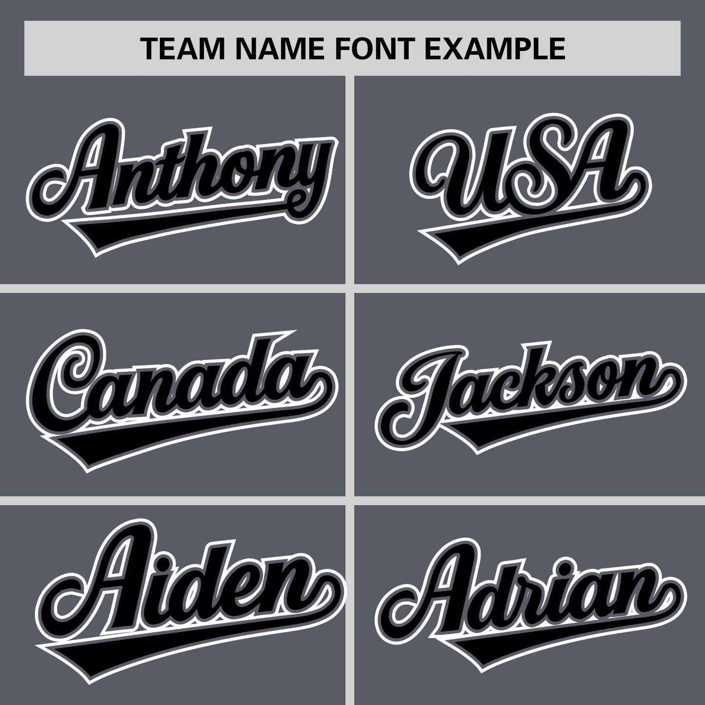 Custom Dark Gray White Personalized Half Stripe Design Authentic Baseball Jersey Limited