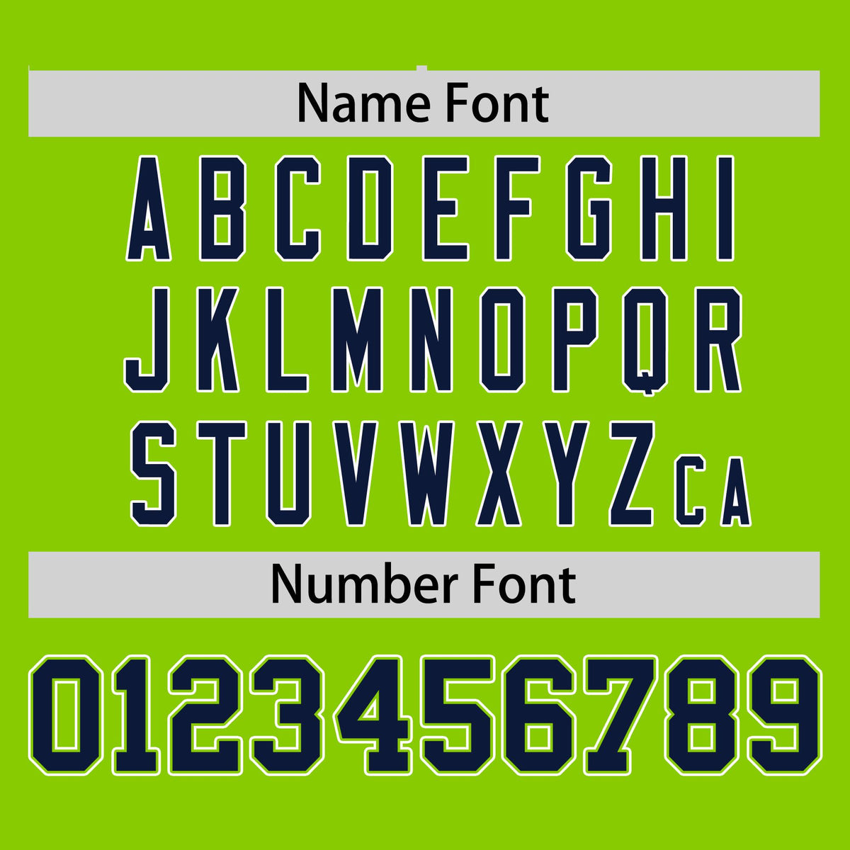 Custom Neon Green White Personalized Half Stripe Design Authentic Baseball Jersey Limited