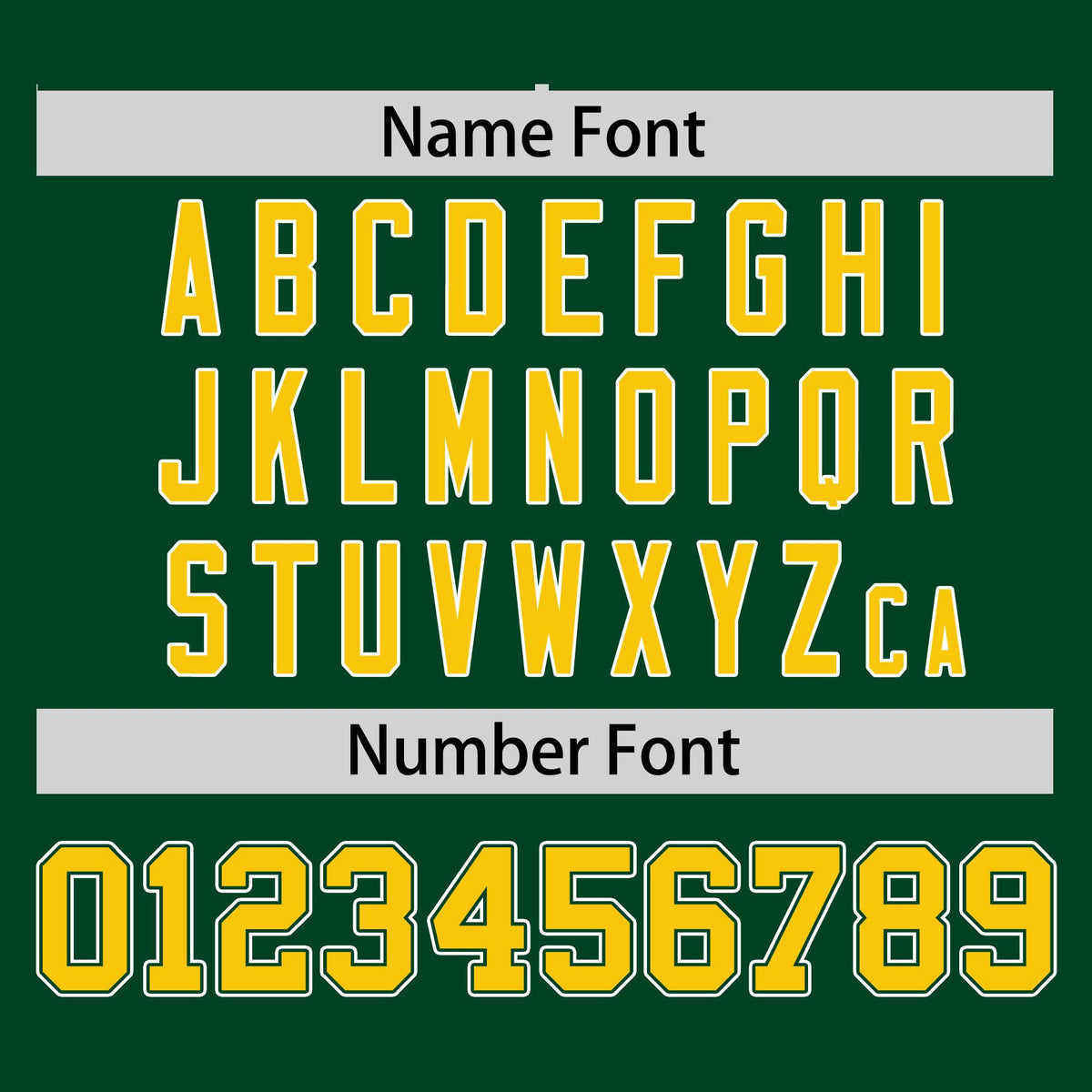 Custom Green White Personalized Half Stripe Design Authentic Baseball Jersey Limited