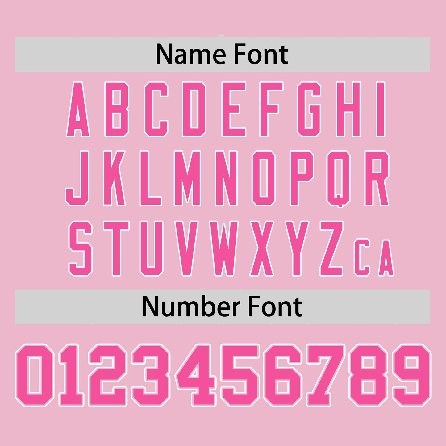 Custom Light Pink White Personalized Half Stripe Design Authentic Baseball Jersey Limited