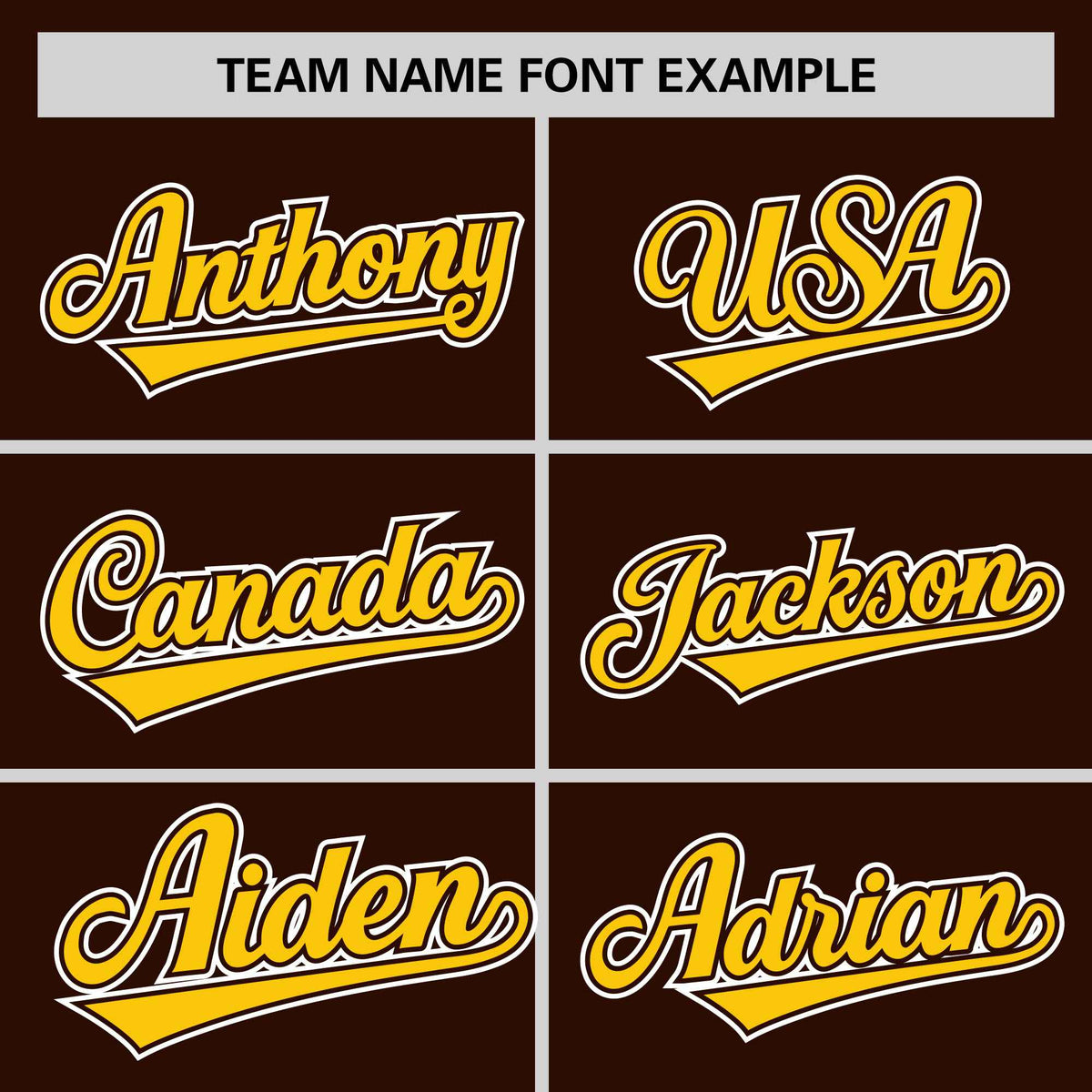 Custom Brown White Personalized Half Stripe Design Authentic Baseball Jersey Limited