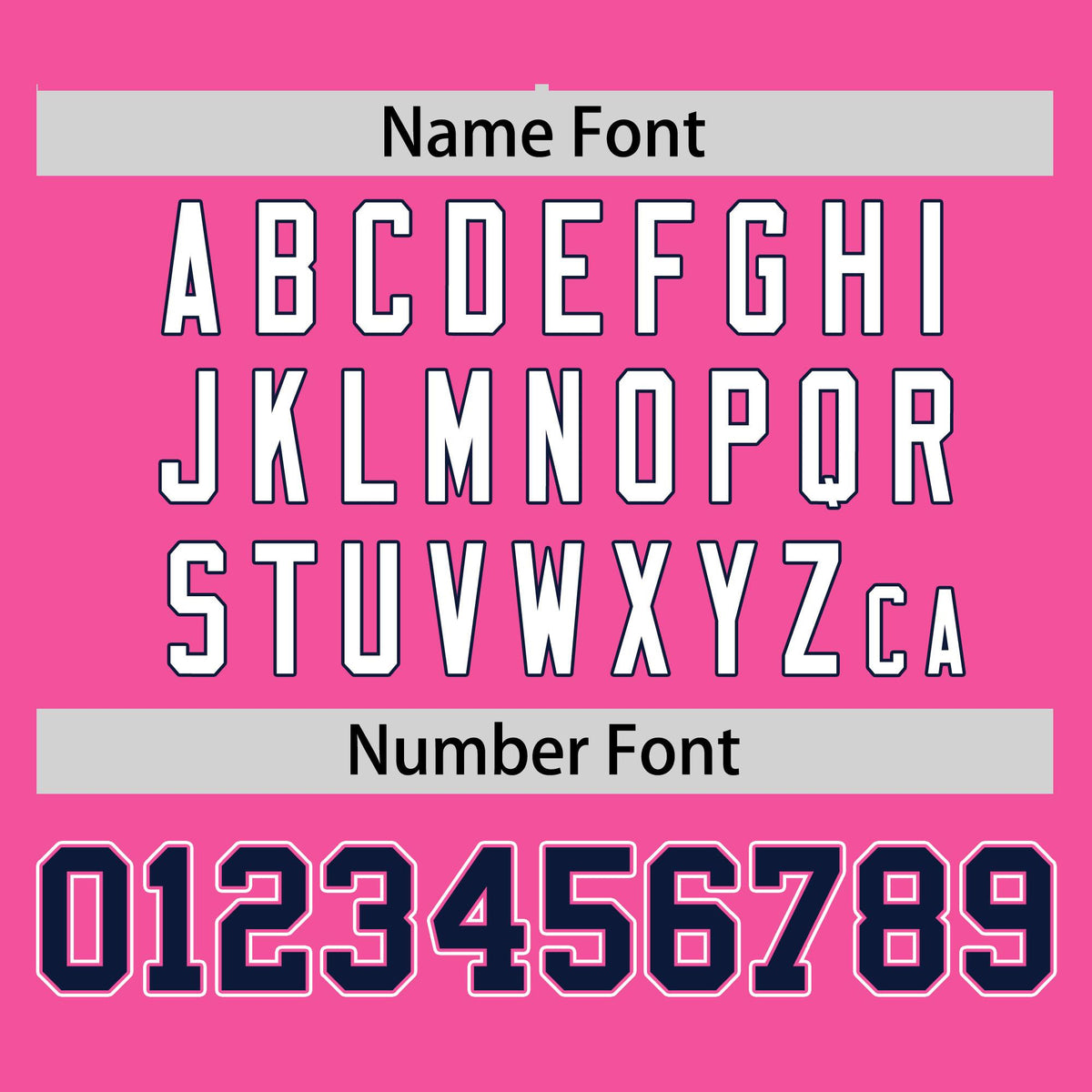 Custom Pink Navy Personalized Half Stripe Design Authentic Baseball Jersey Limited