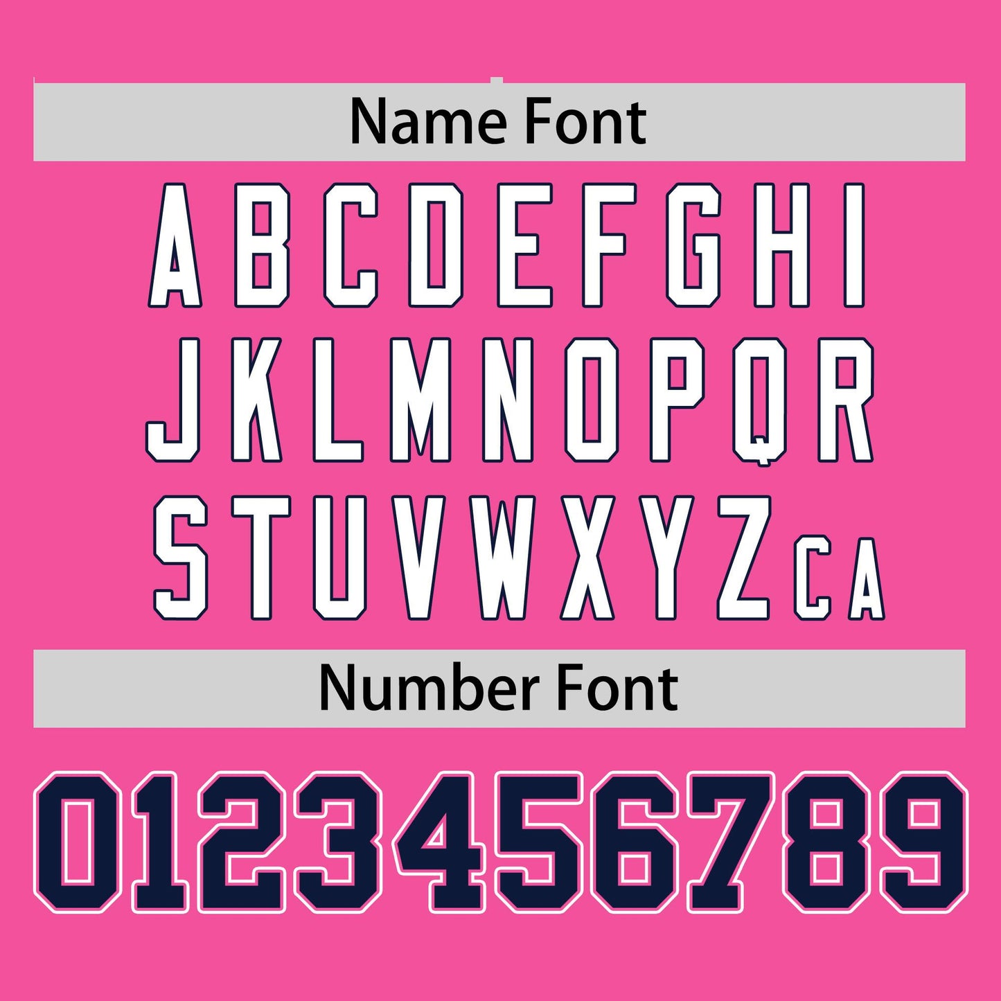 Custom Pink Navy Personalized Half Stripe Design Authentic Baseball Jersey Limited