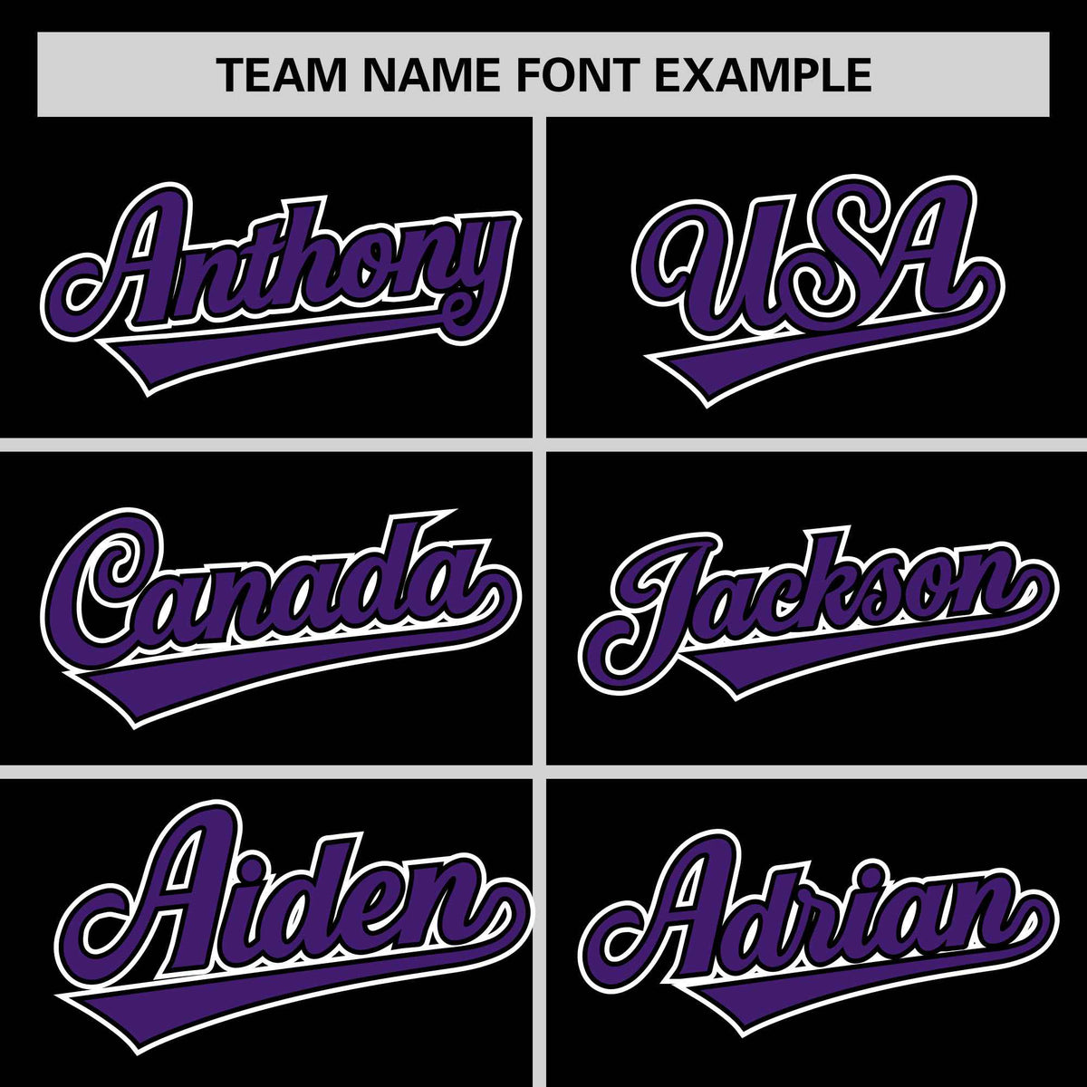 Custom Black Purple Personalized Half Stripe Design Authentic Baseball Jersey Limited