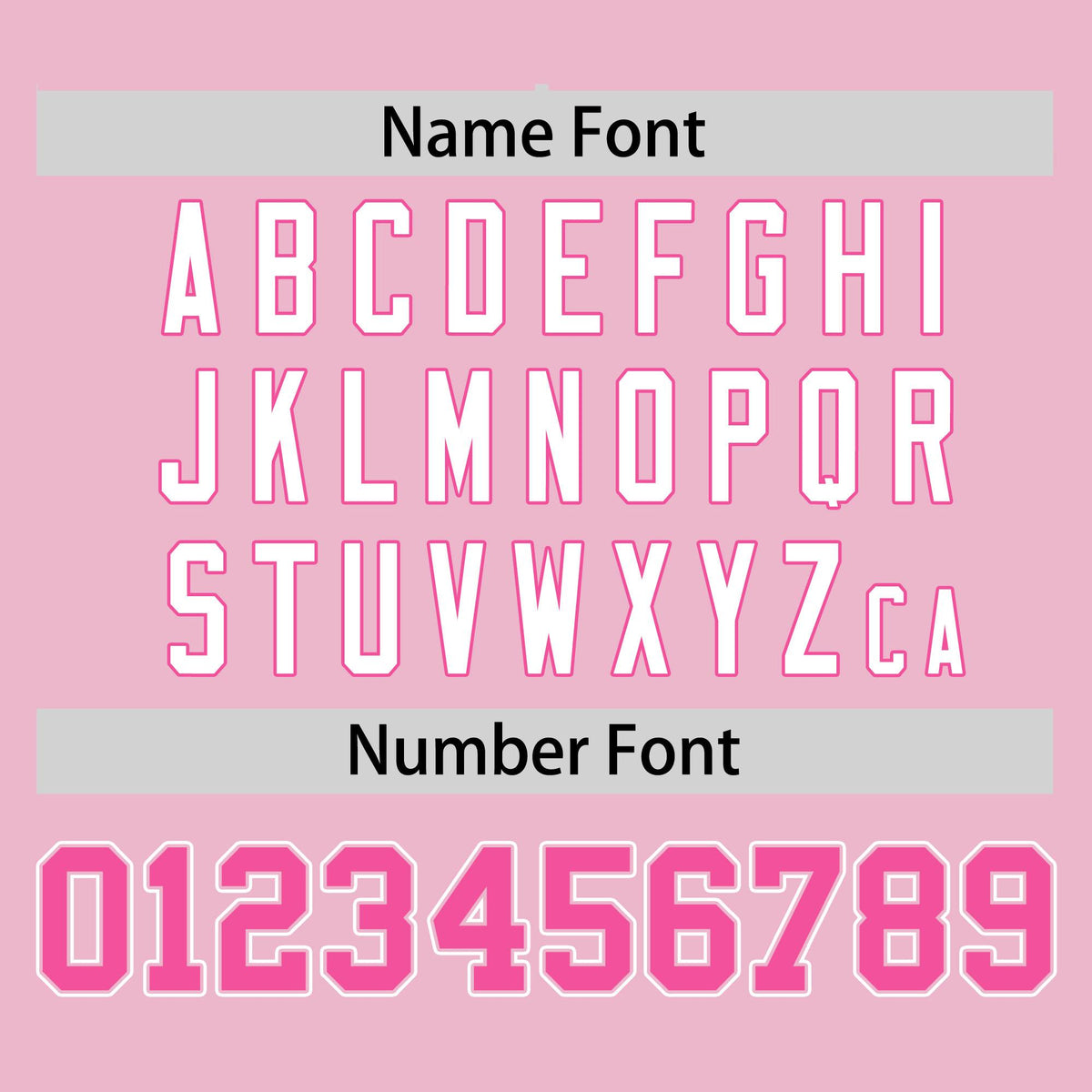 Custom Light Pink Pink Personalized Half Stripe Design Authentic Baseball Jersey Limited