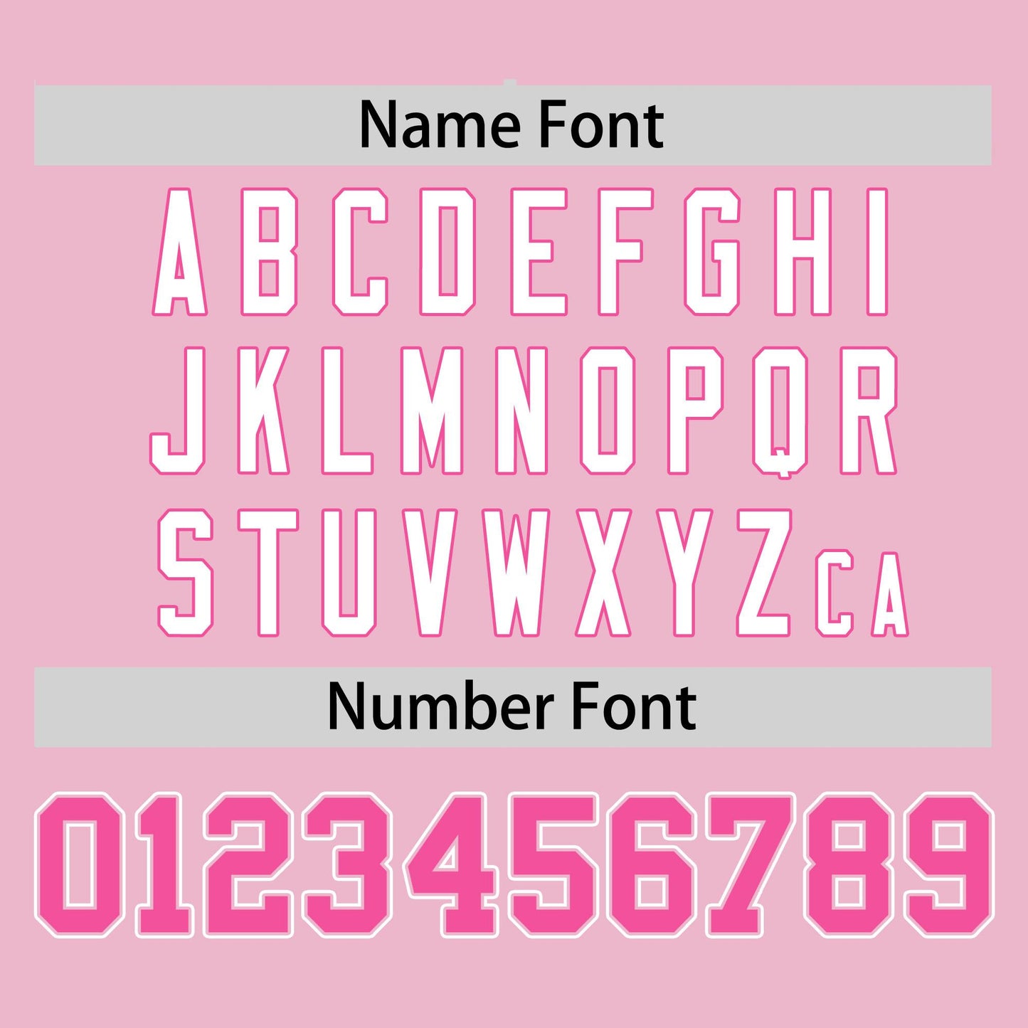 Custom Light Pink Pink Personalized Half Stripe Design Authentic Baseball Jersey Limited