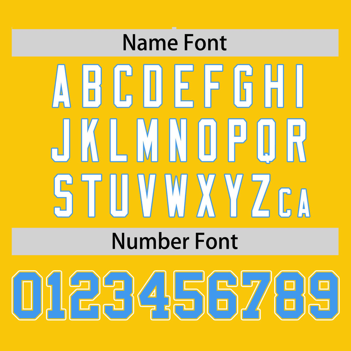 Custom Gold Powder Blue Personalized Half Stripe Design Authentic Baseball Jersey Limited