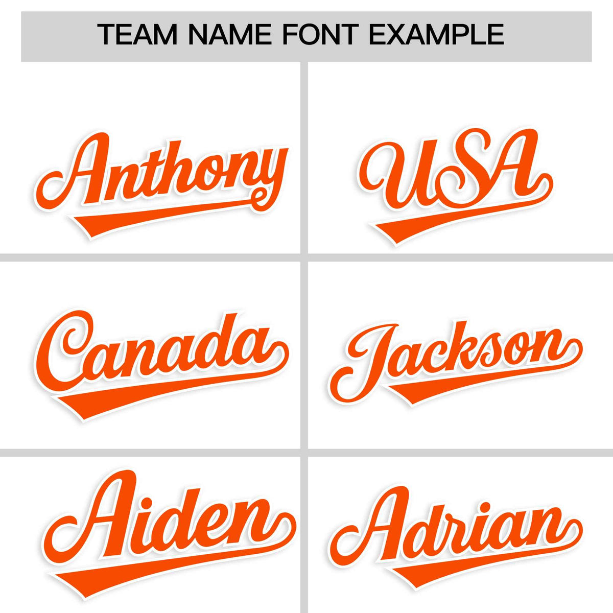 Custom White Orange Personalized Classic Authentic Baseball Jersey Limited