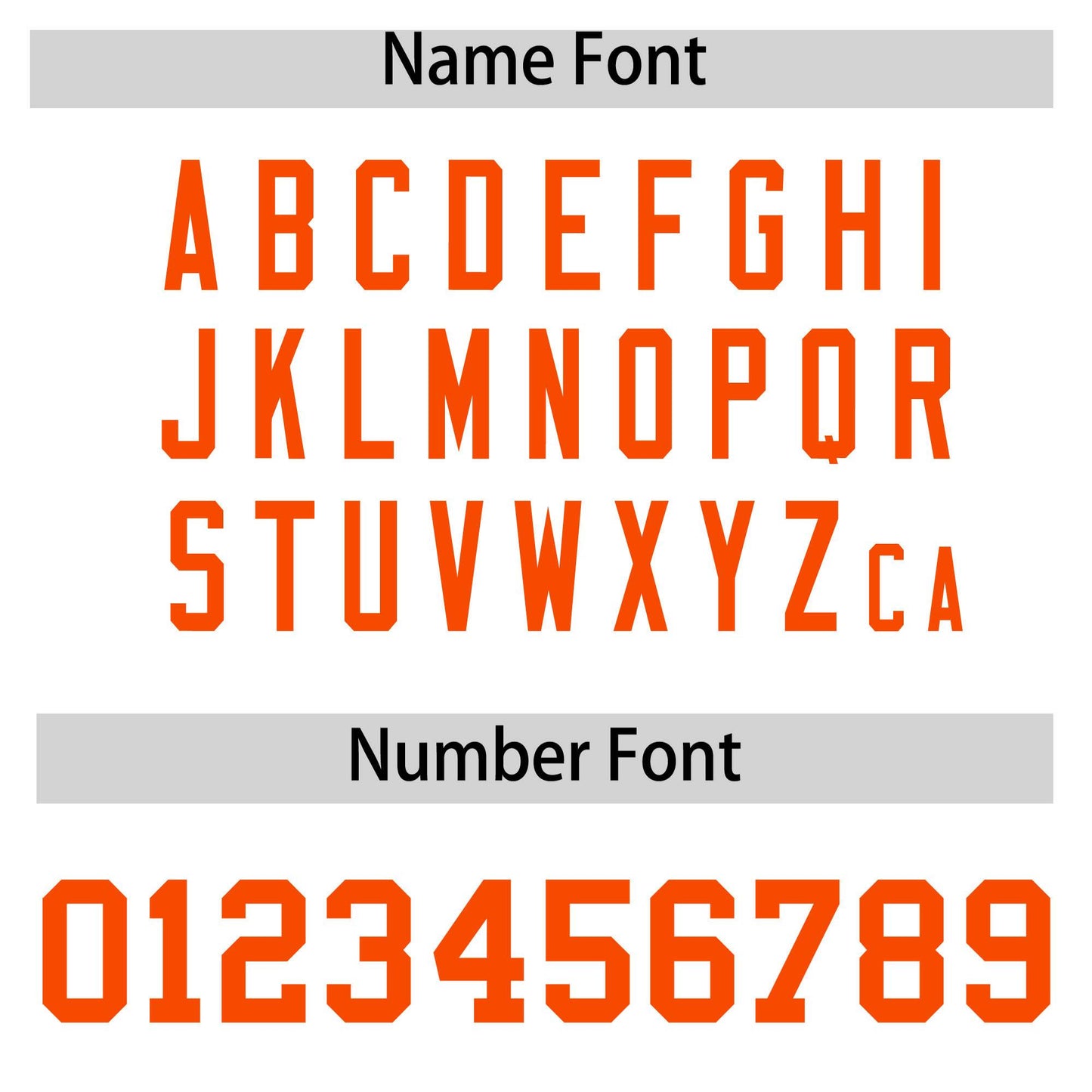 Custom White Orange Personalized Classic Authentic Baseball Jersey Limited