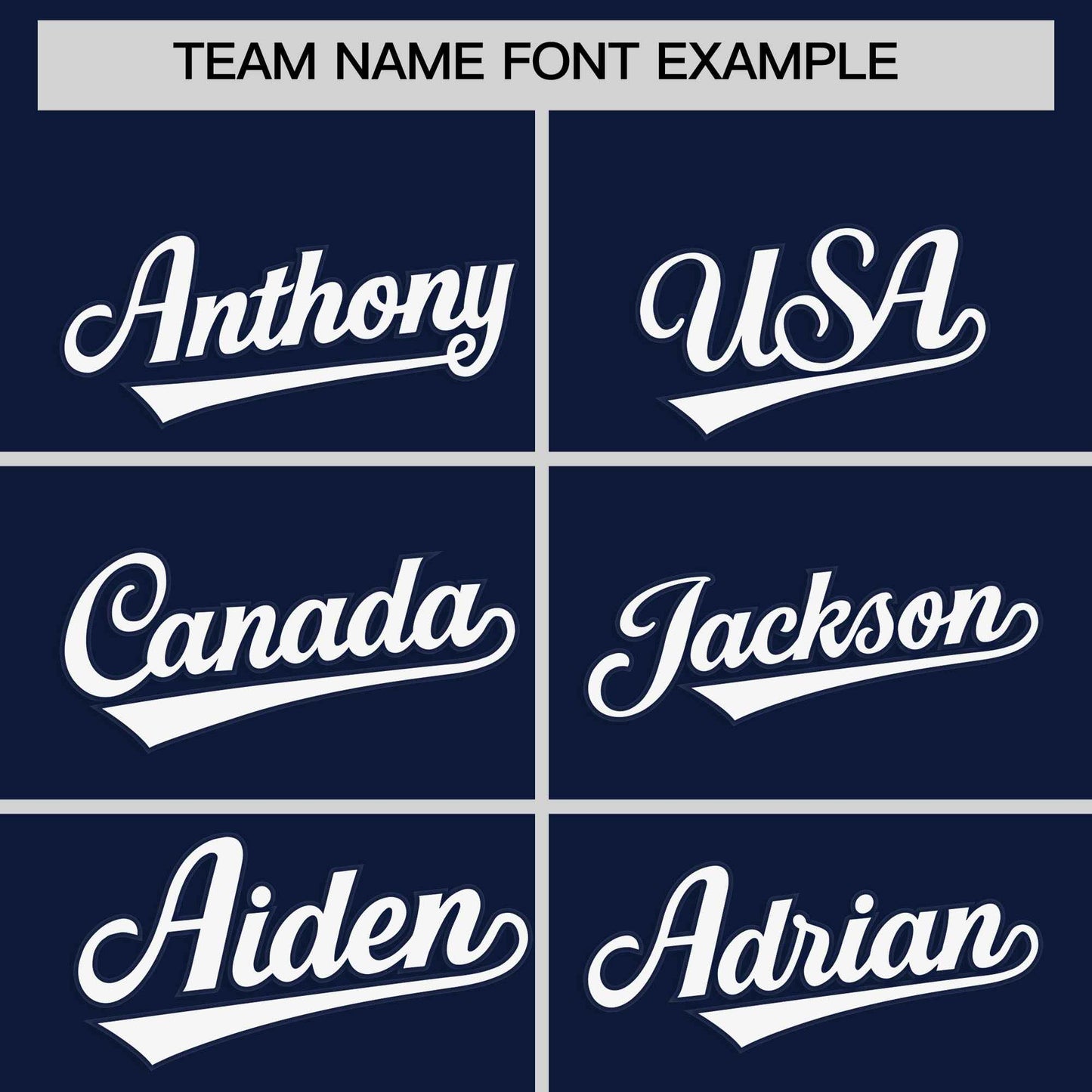 Custom Navy White Personalized Classic Authentic Baseball Jersey Limited