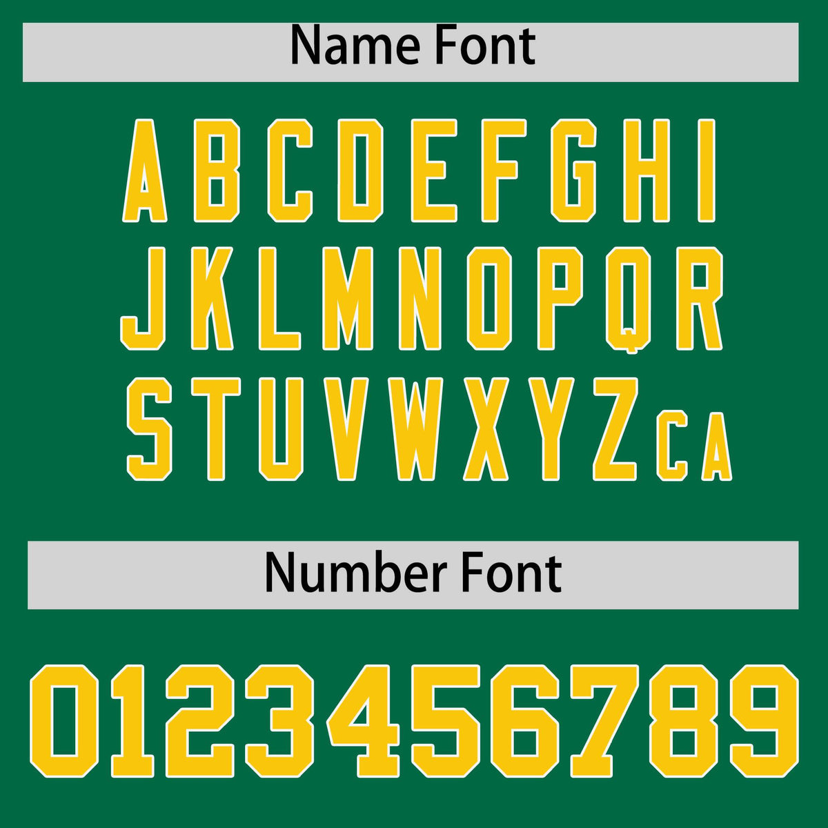 Custom Kelly Green Gold Personalized Classic Authentic Baseball Jersey Limited