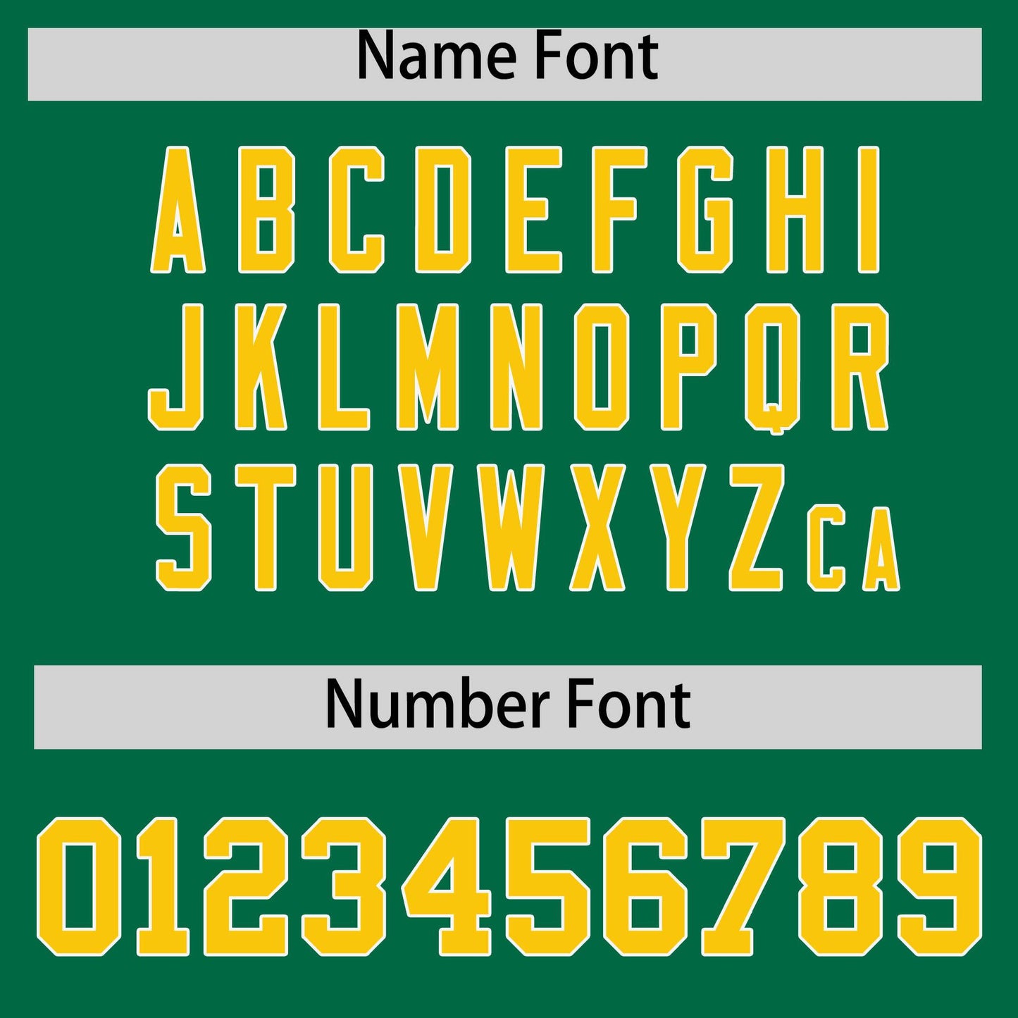 Custom Kelly Green Gold Personalized Classic Authentic Baseball Jersey Limited