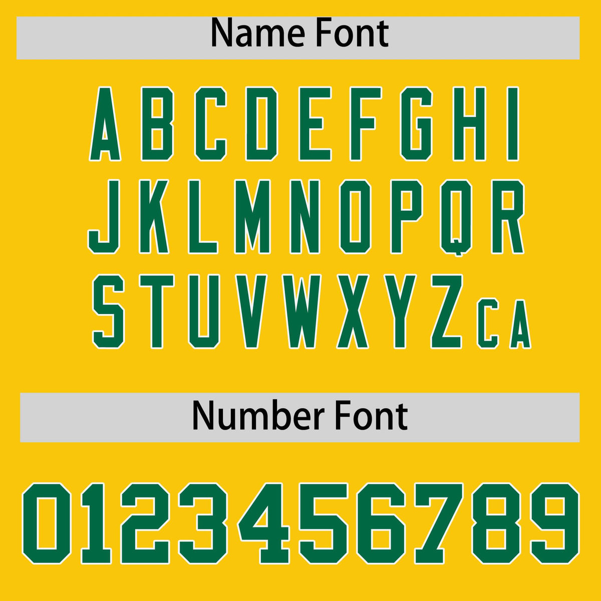 Custom Gold Kelly Green Personalized Classic Authentic Baseball Jersey Limited